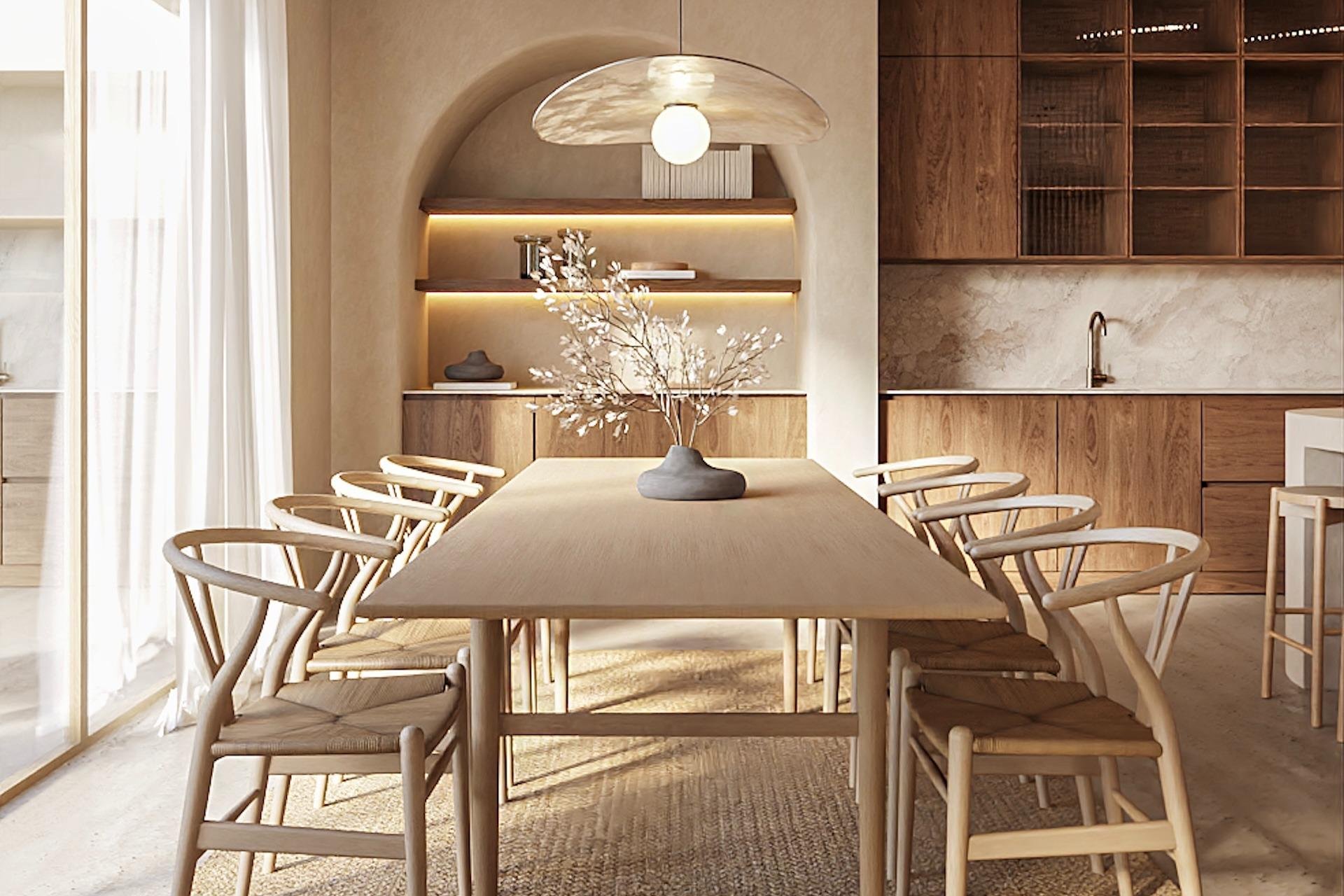 Nouvelle construction - Villa -
Altea - Altea Hills