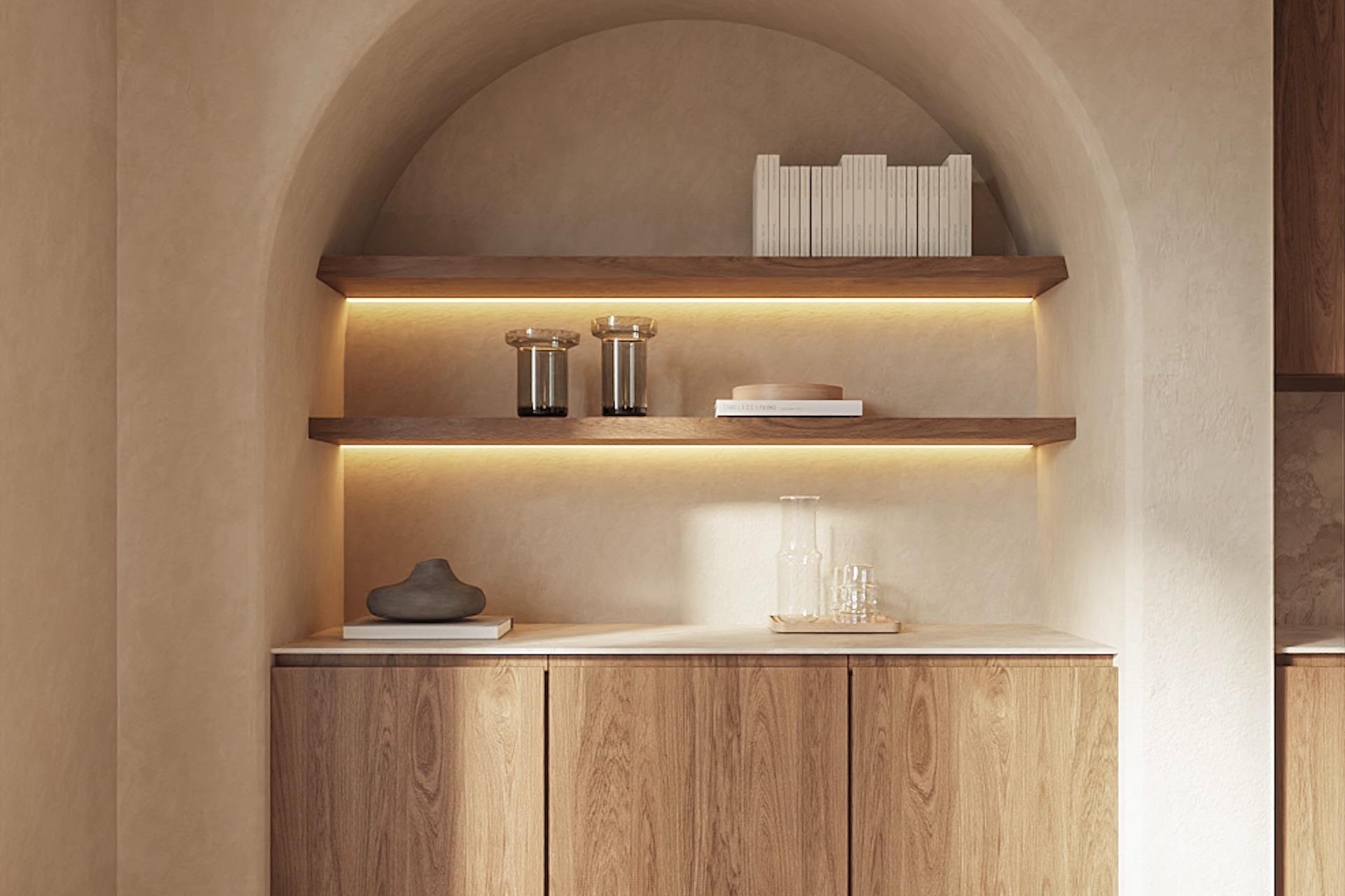 Nouvelle construction - Villa -
Altea - Altea Hills