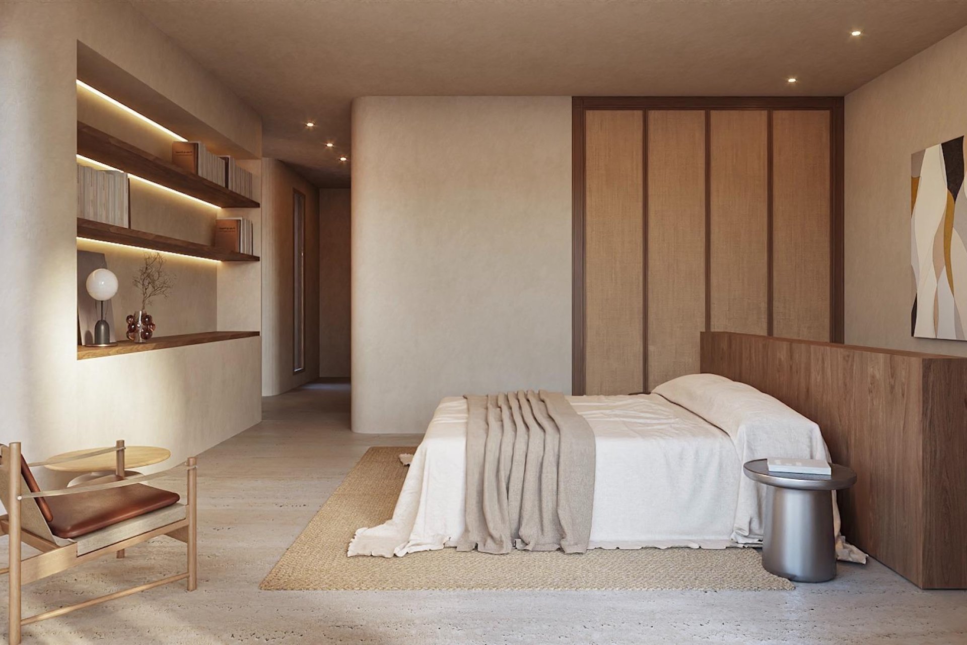 Nouvelle construction - Villa -
Altea - Altea Hills