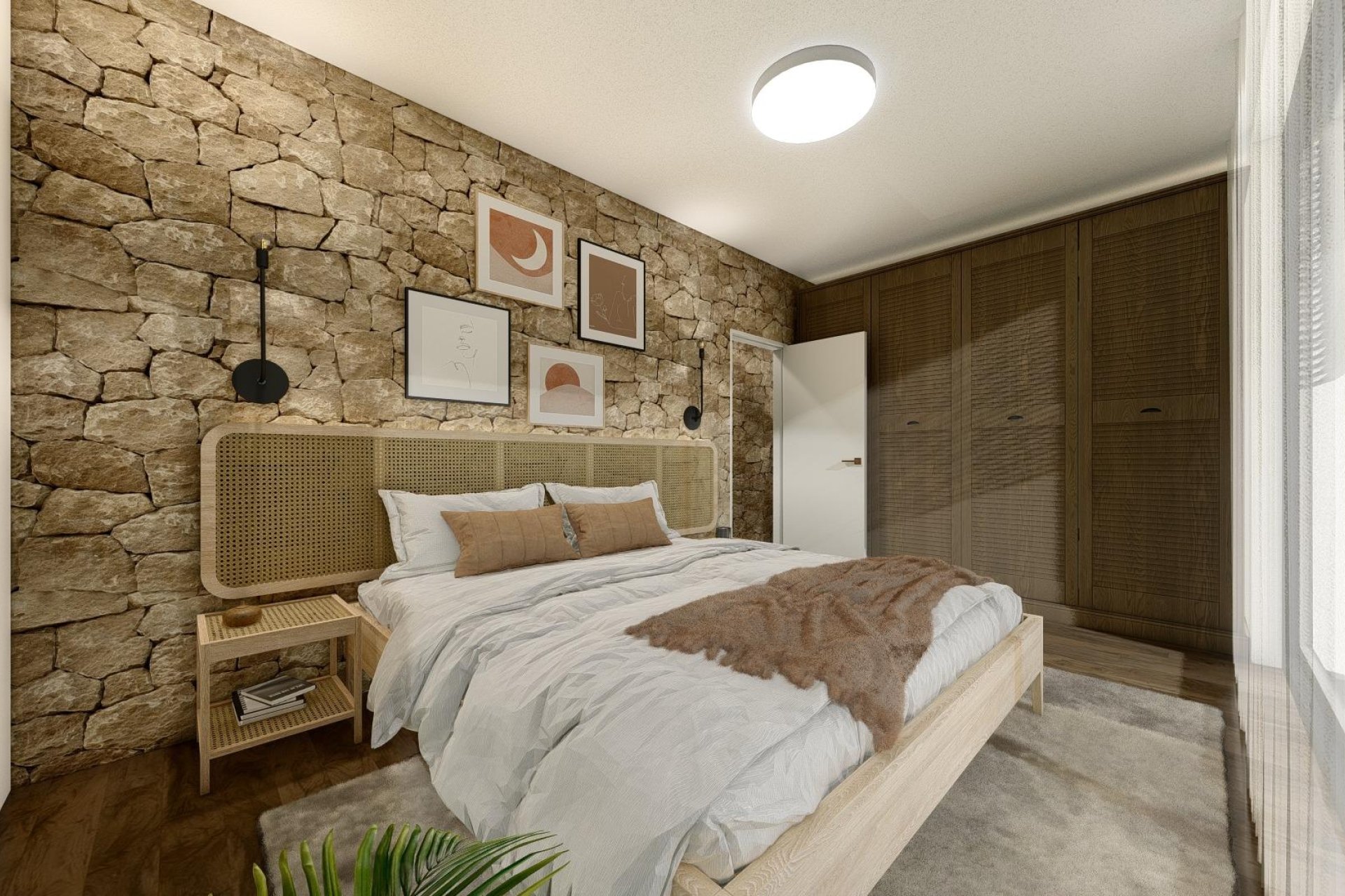 Nouvelle construction - Villa -
Altea - Sierra de Altea