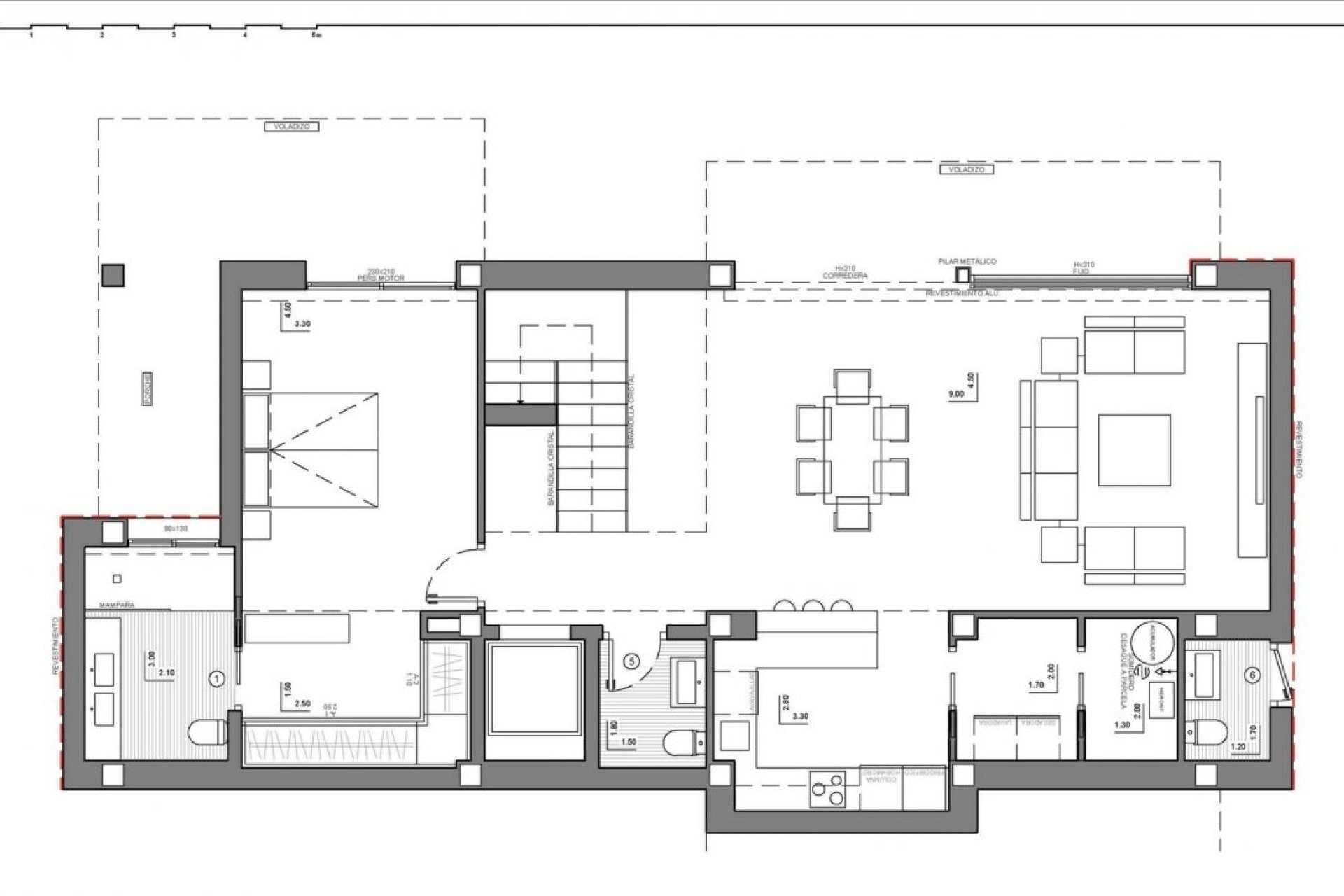 Nouvelle construction - Villa -
Altea - Urbanizaciones