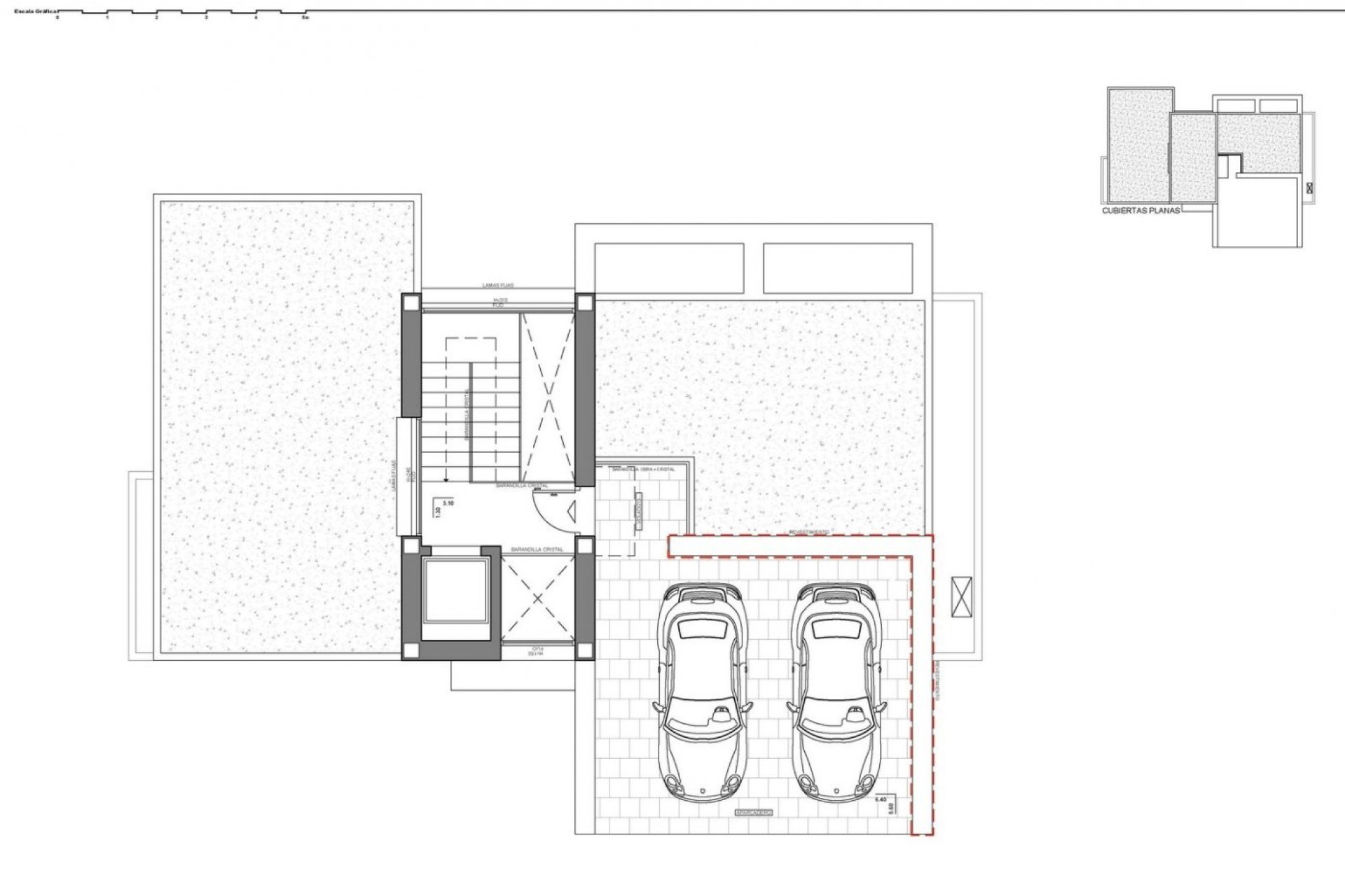 Nouvelle construction - Villa -
Altea - Urbanizaciones