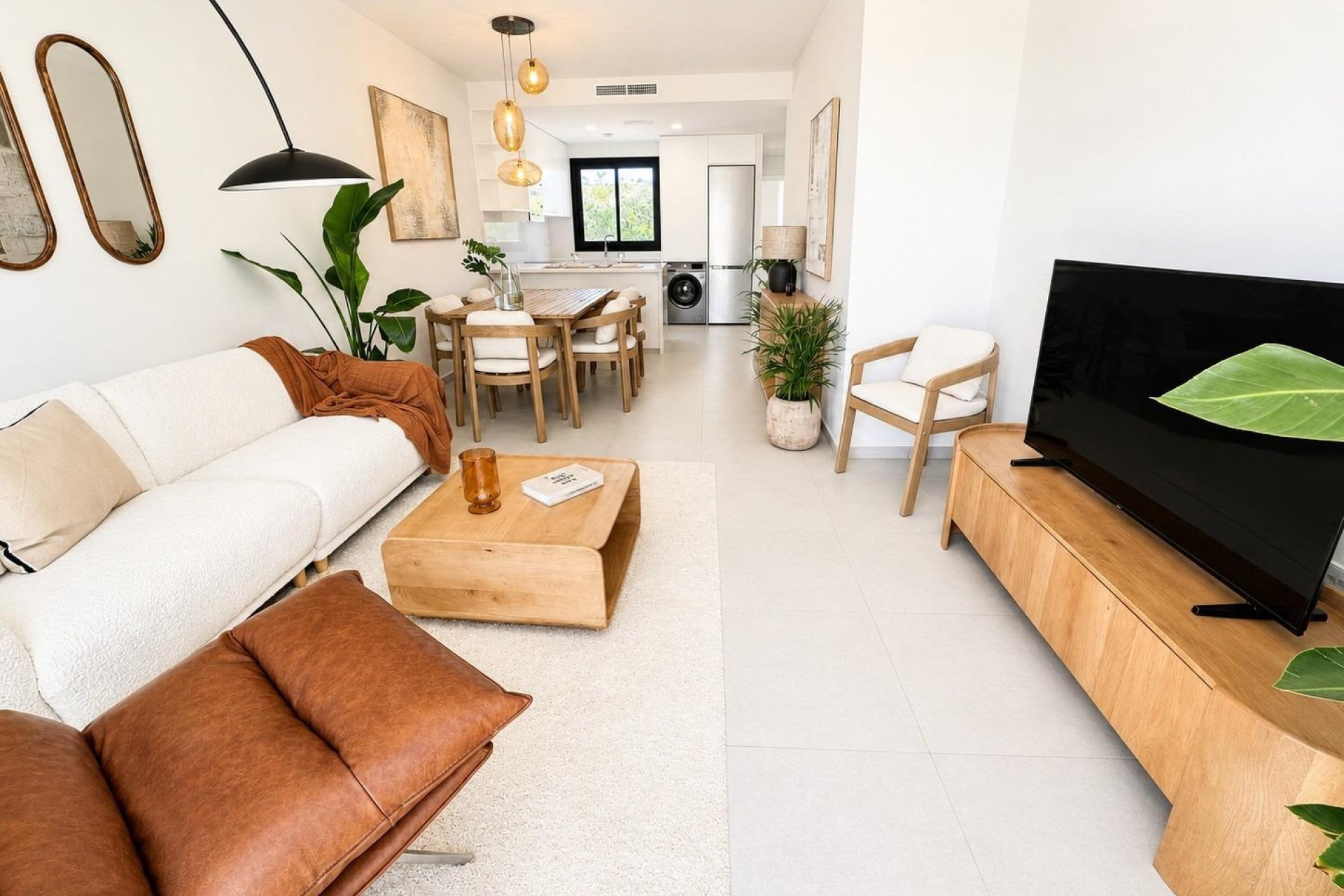 Nouvelle construction - Villa -
Banos y Mendigo - Altaona Golf