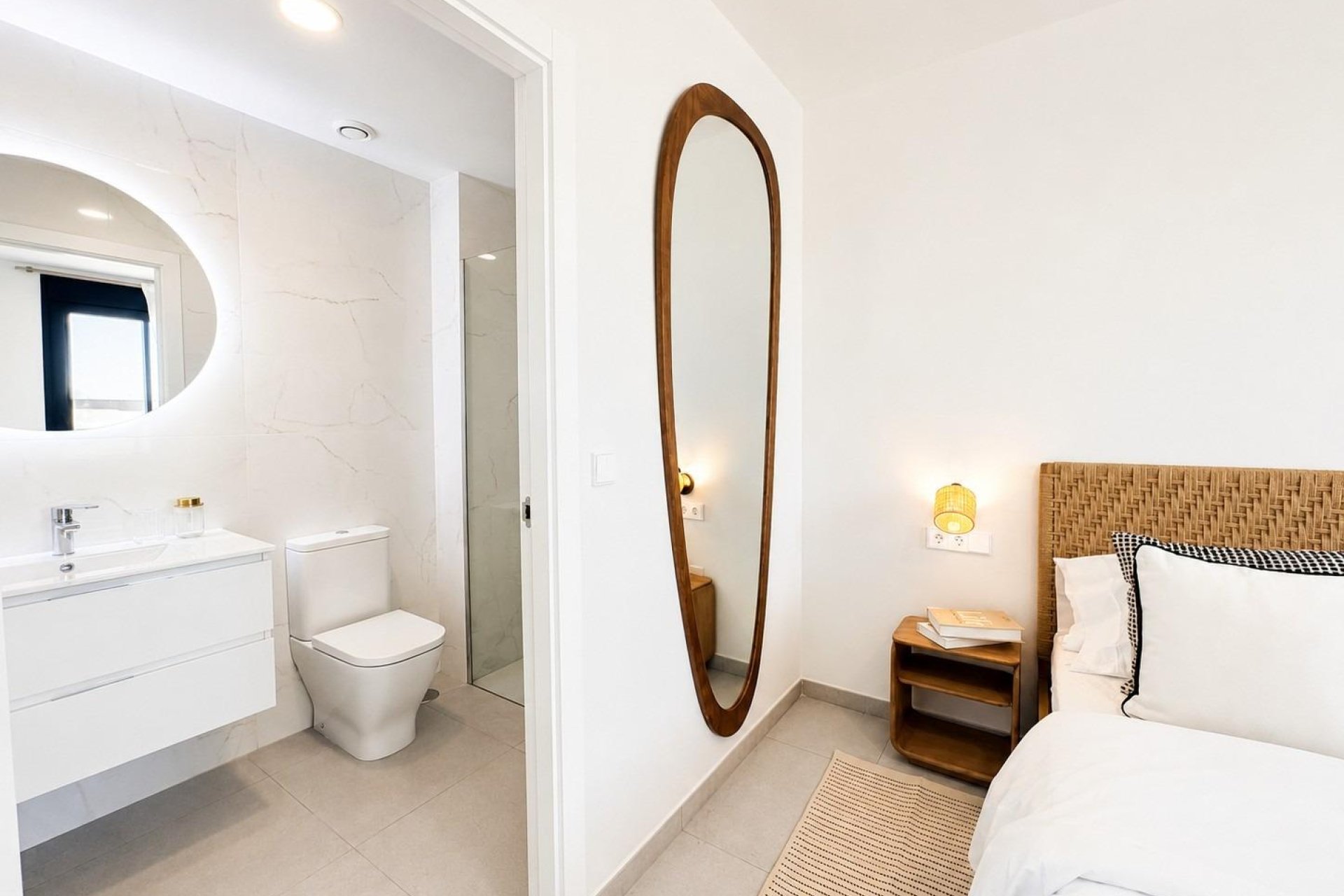 Nouvelle construction - Villa -
Banos y Mendigo - Altaona Golf