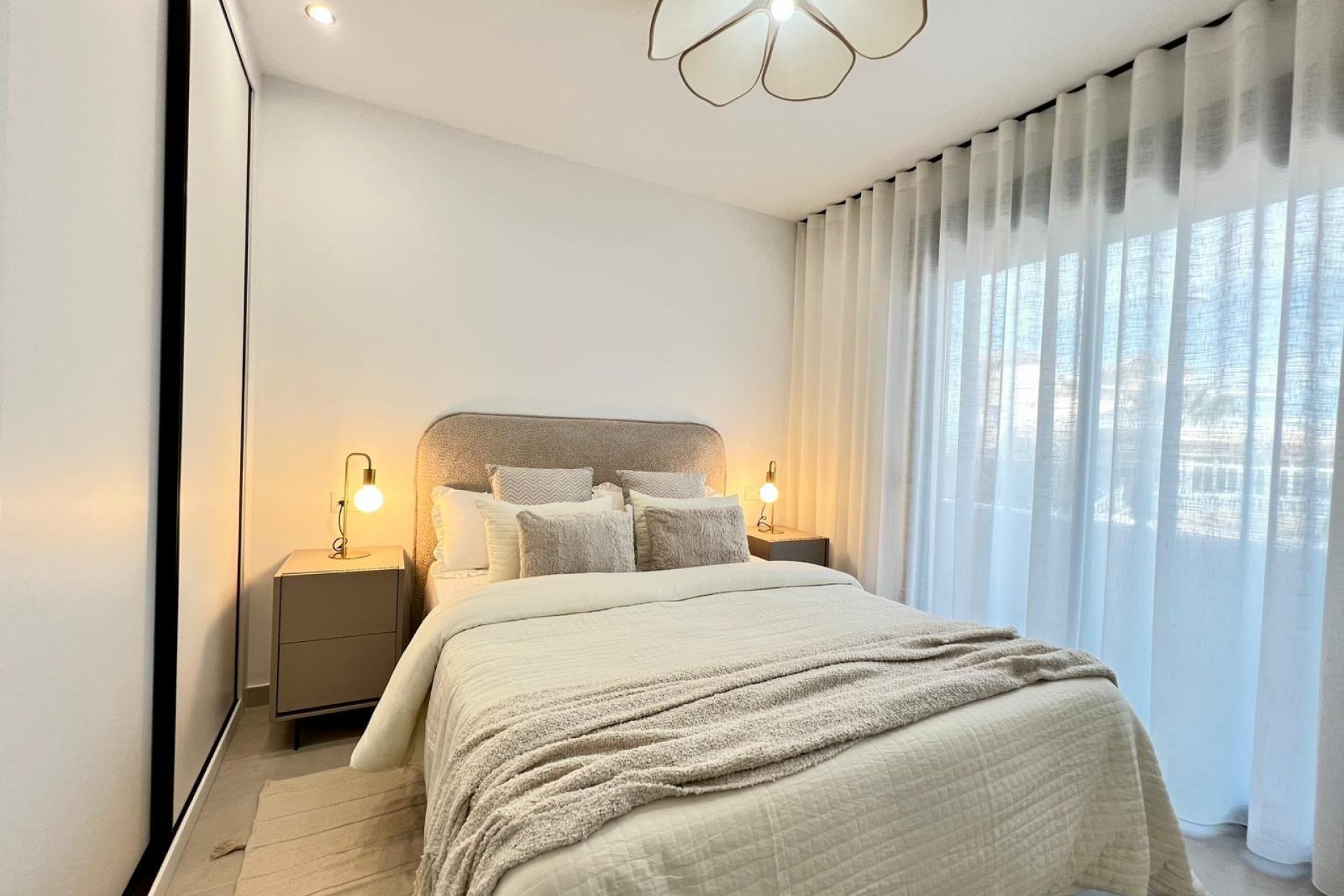 Nouvelle construction - Villa -
Benferri - Benfis Park