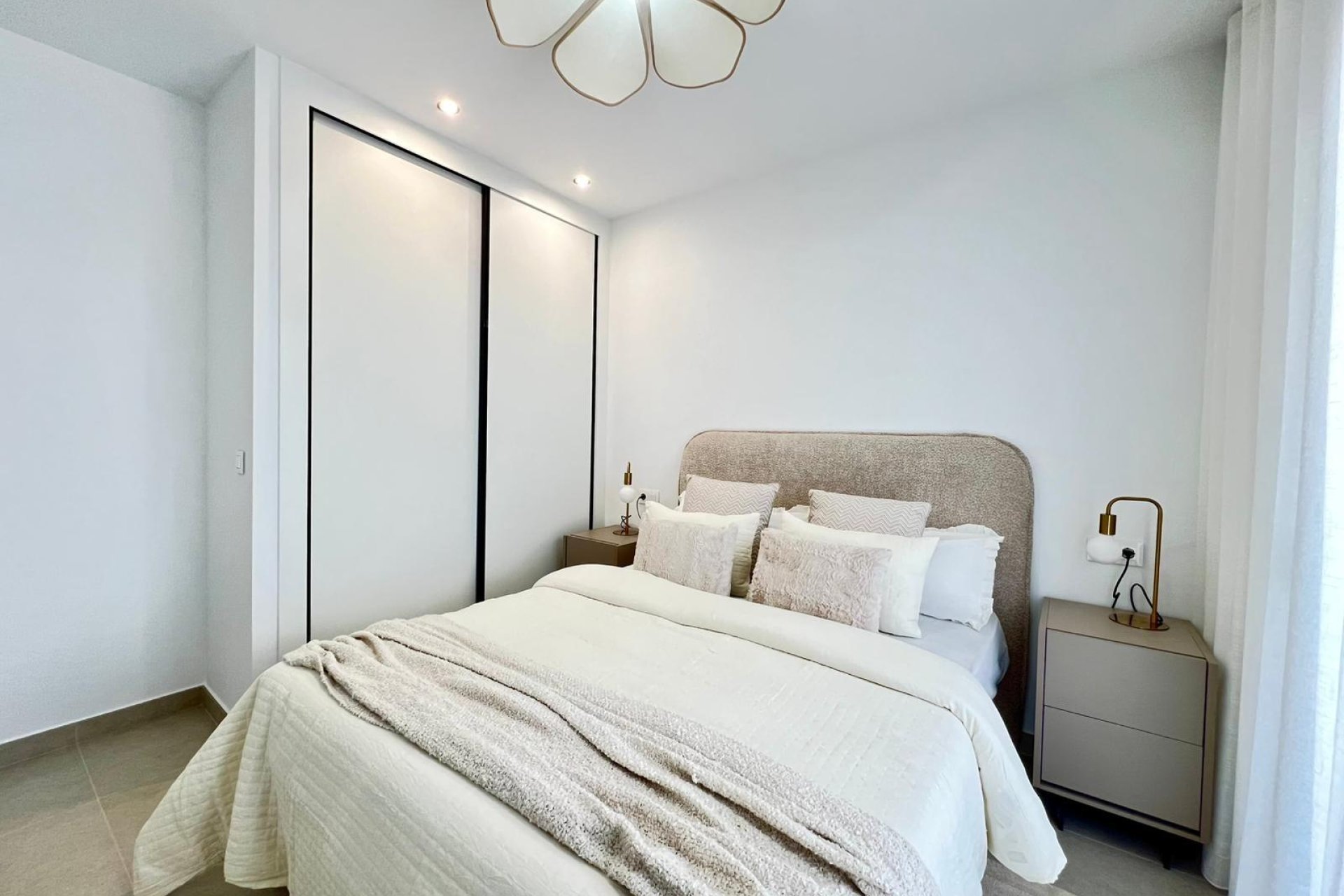 Nouvelle construction - Villa -
Benferri - Benfis Park