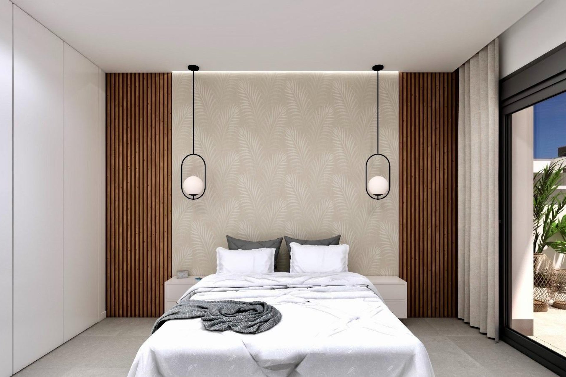 Nouvelle construction - Villa -
Benijofar - Pueblo