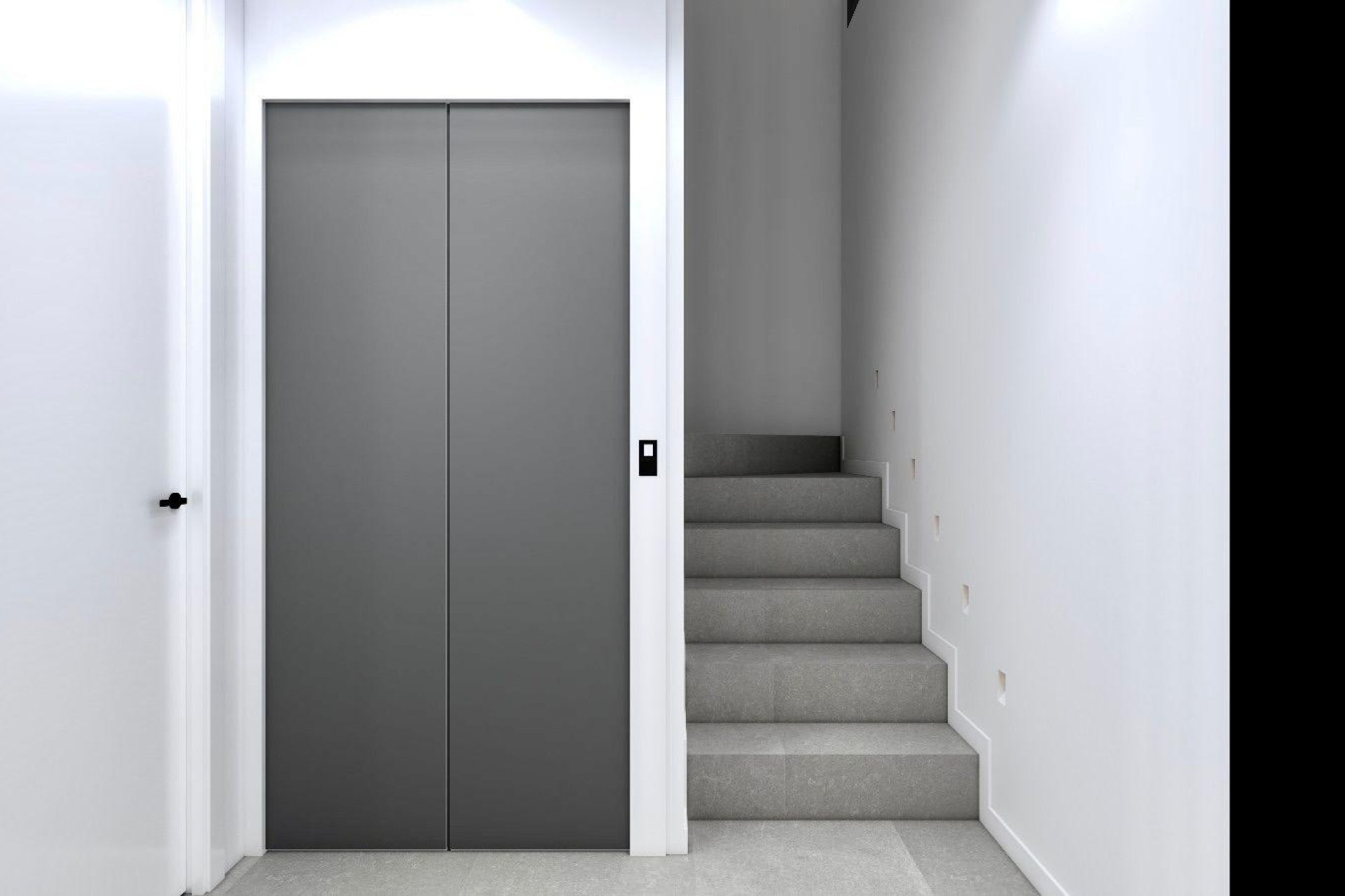 Nouvelle construction - Villa -
Benijofar - Pueblo