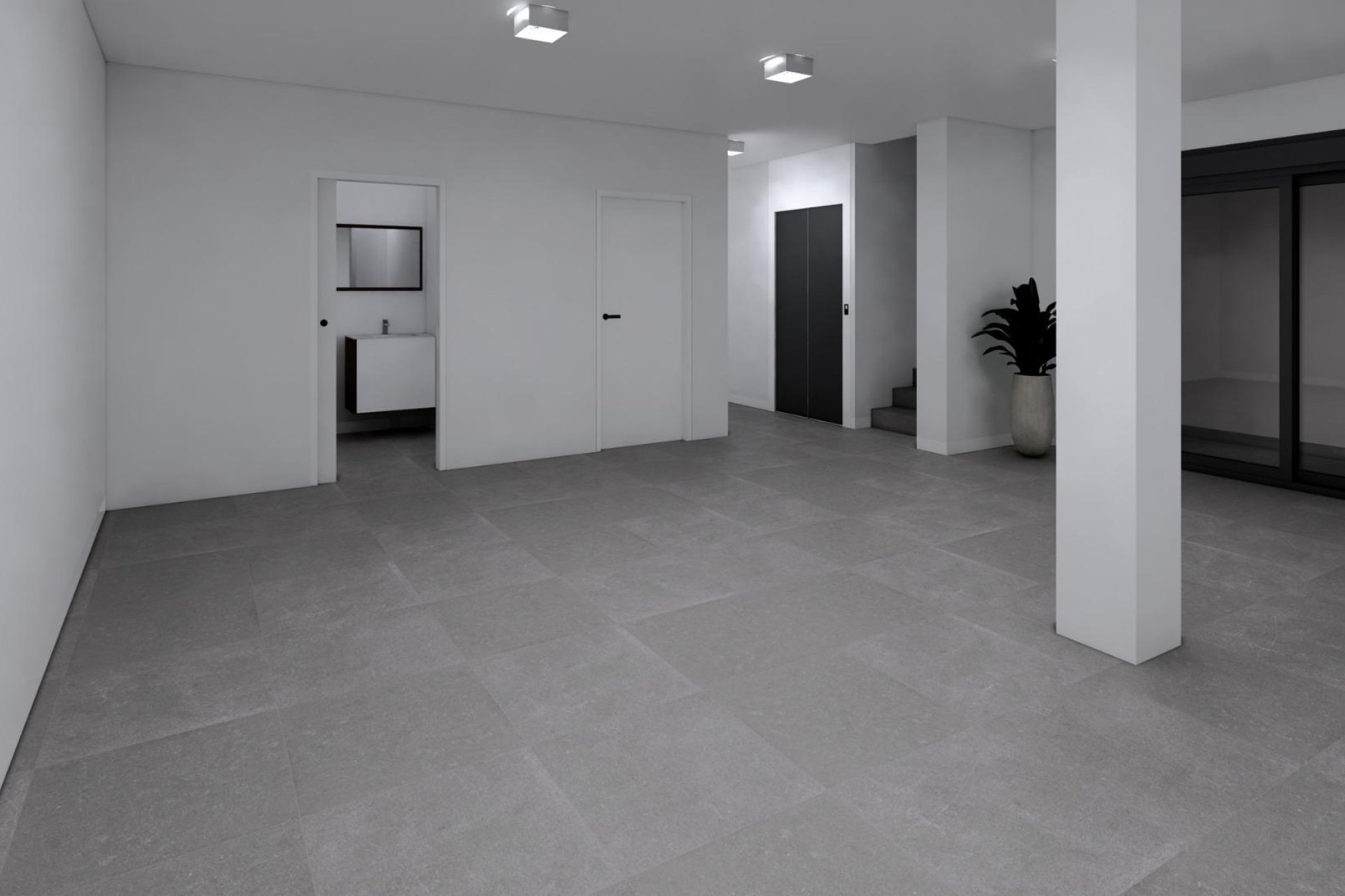 Nouvelle construction - Villa -
Benijofar - Pueblo