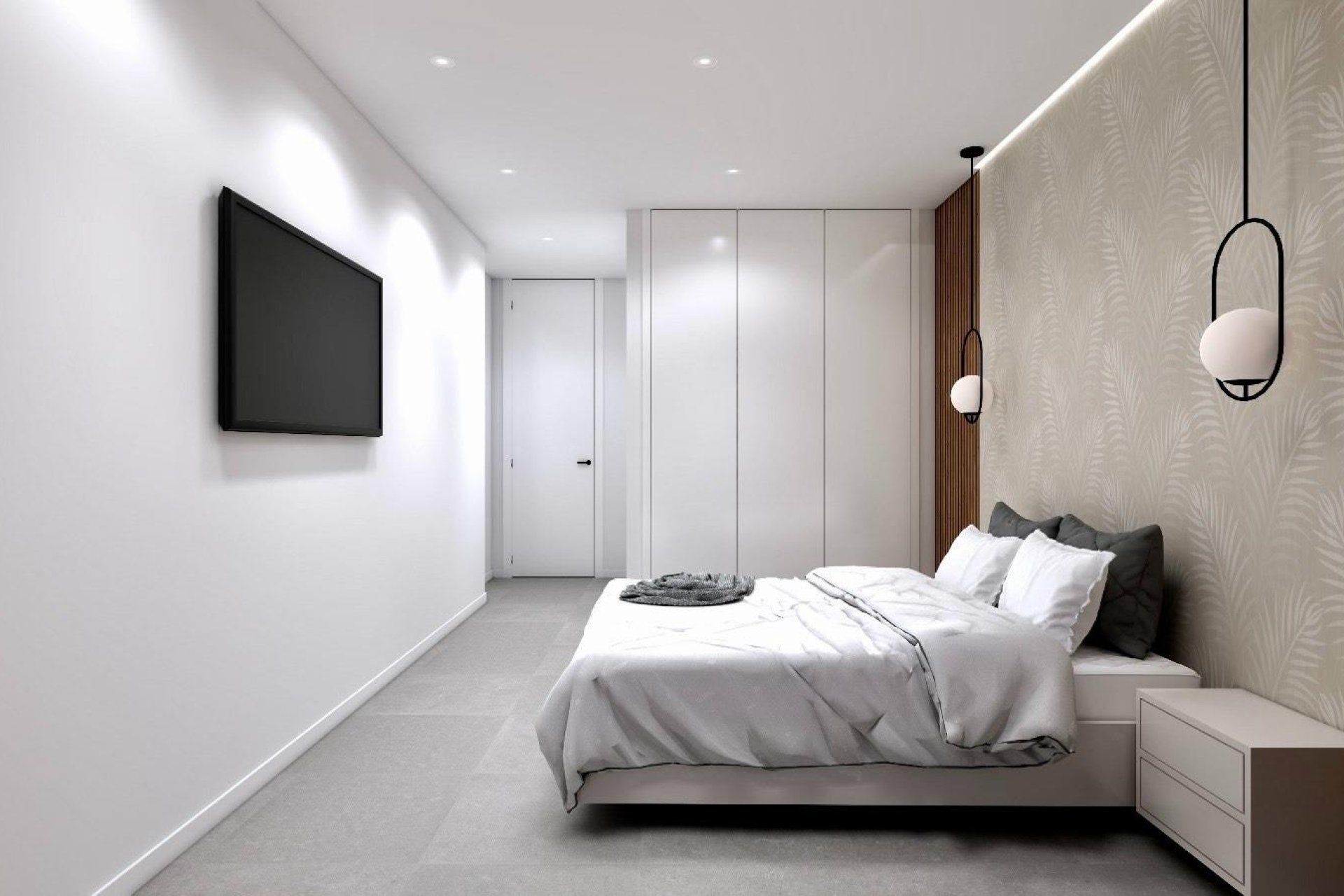 Nouvelle construction - Villa -
Benijofar - Pueblo