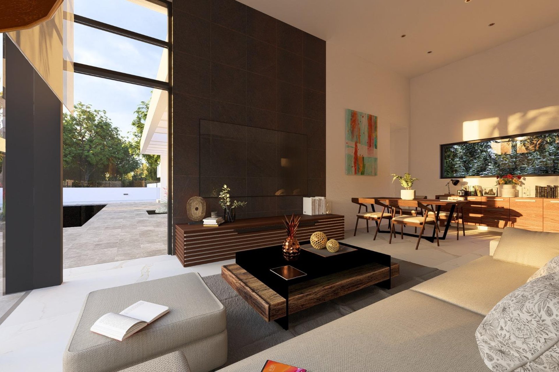 Nouvelle construction - Villa -
Ciudad Quesada - Doña Pepa