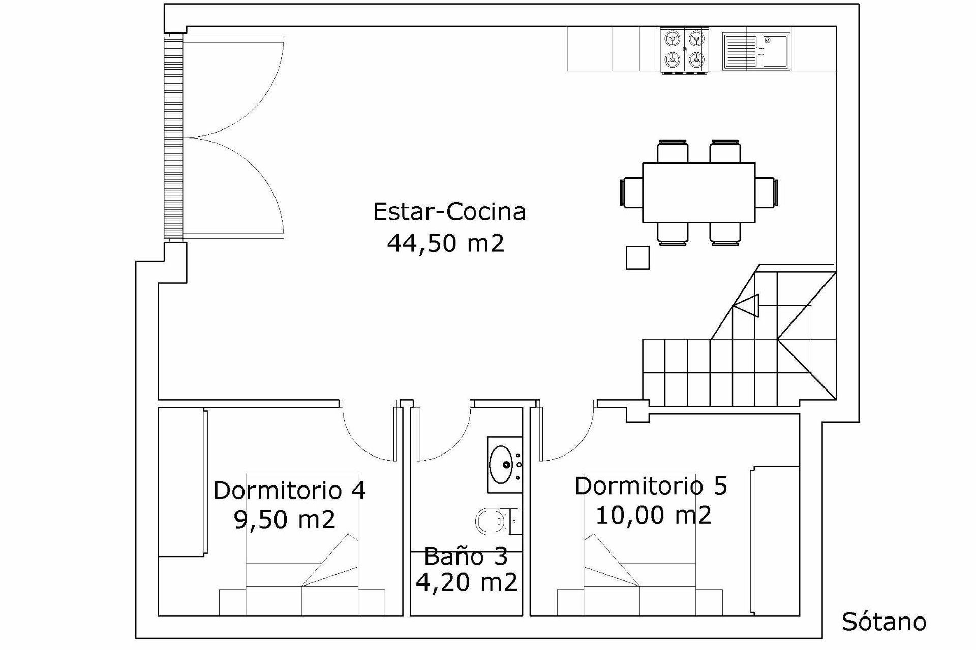 Nouvelle construction - Villa -
Ciudad Quesada - Golf La Marquesa (Ciudad Quesada)