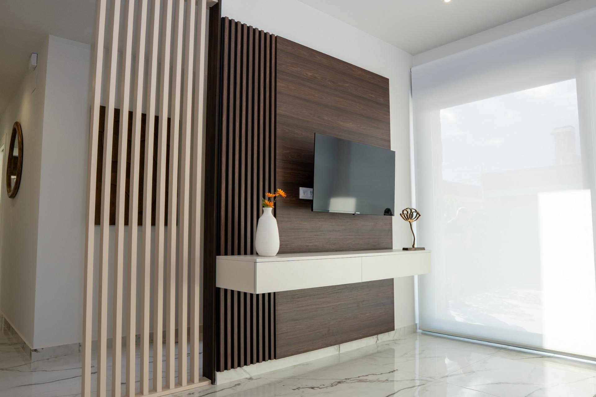 Nouvelle construction - Villa -
Ciudad Quesada - Lo Marabú