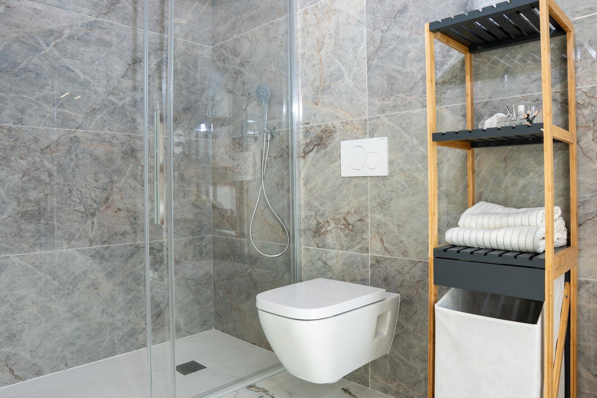 Nouvelle construction - Villa -
Ciudad Quesada - Lo Marabú