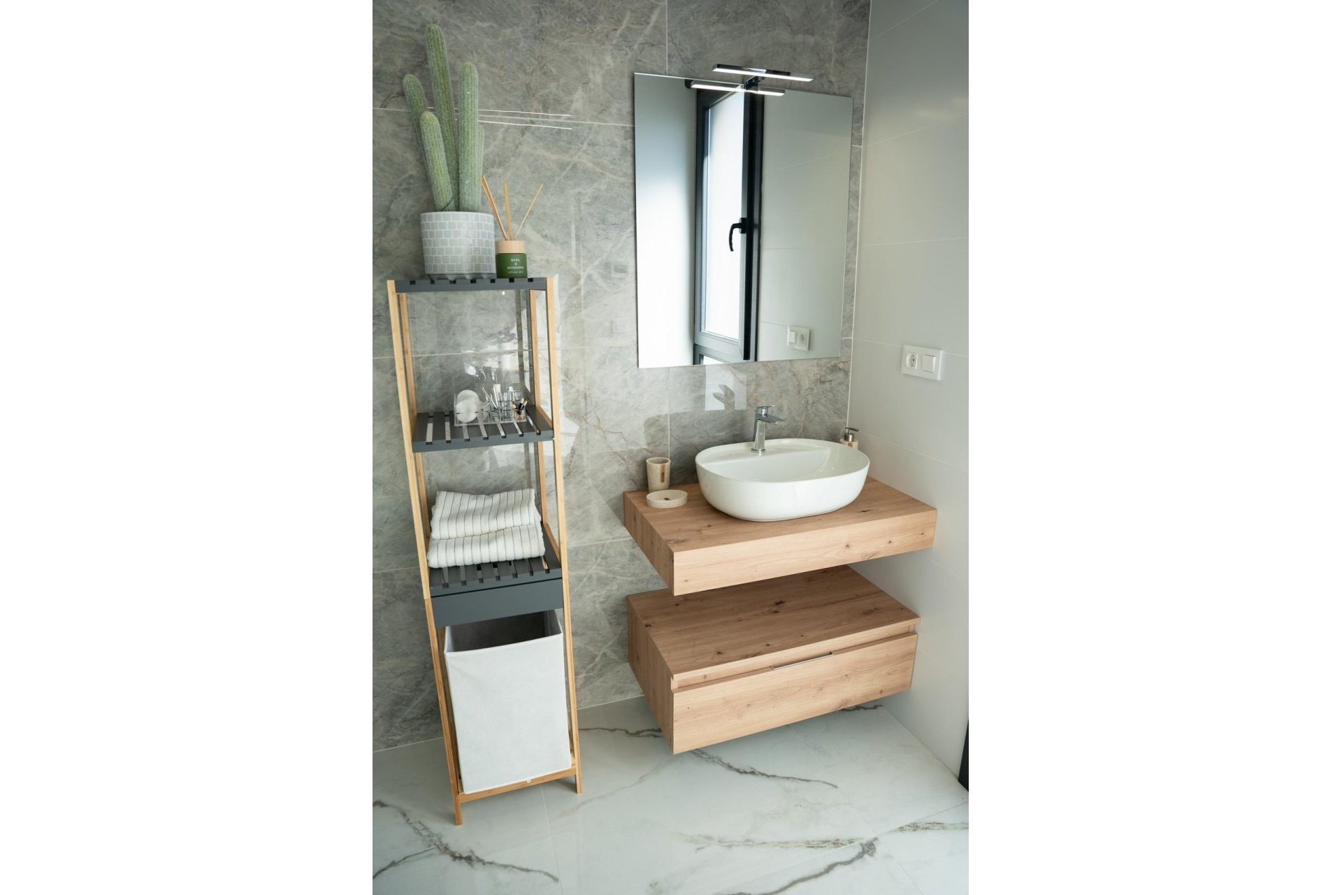 Nouvelle construction - Villa -
Ciudad Quesada - Lo Marabú