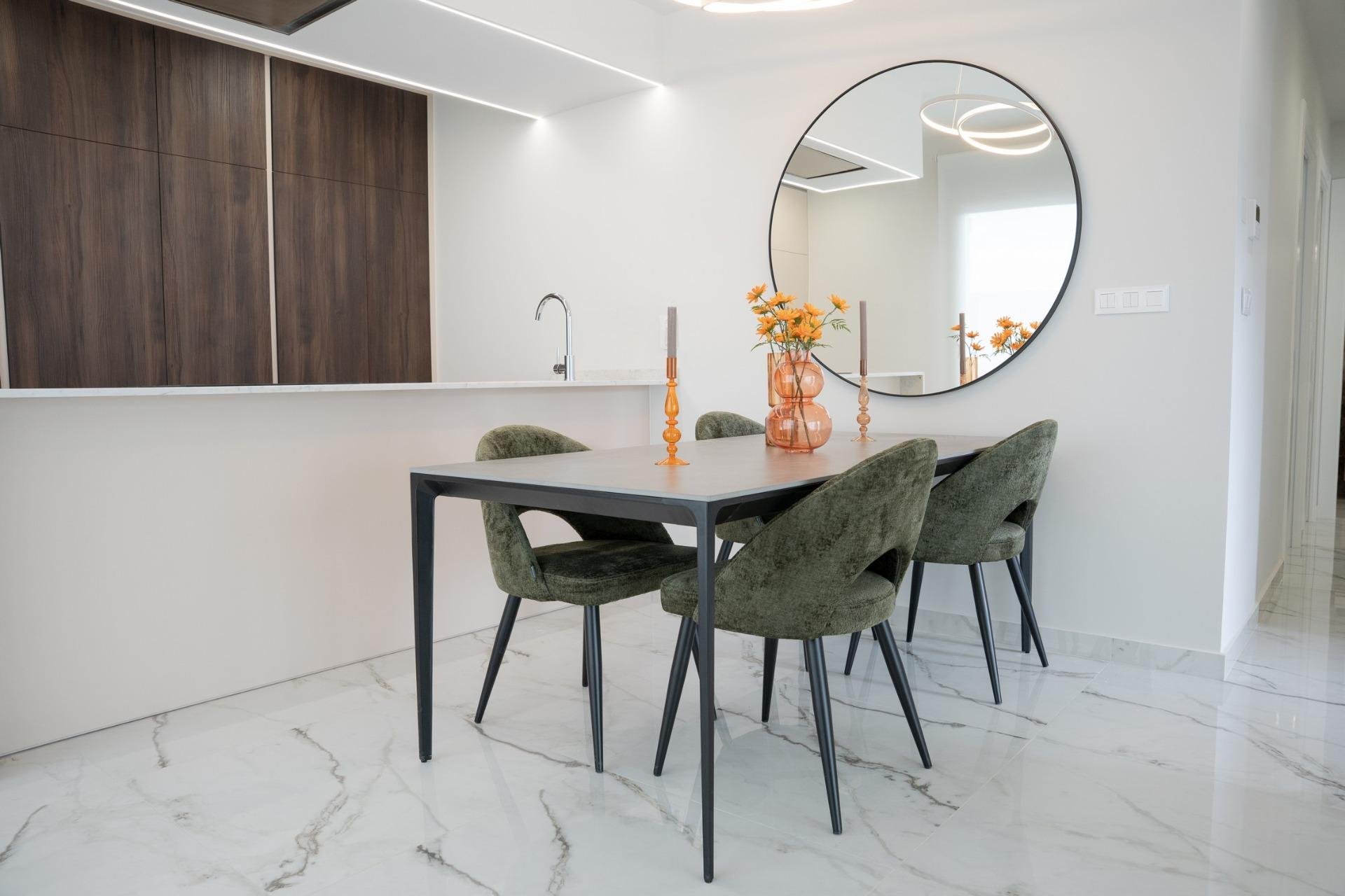 Nouvelle construction - Villa -
Ciudad Quesada - Lo Marabú