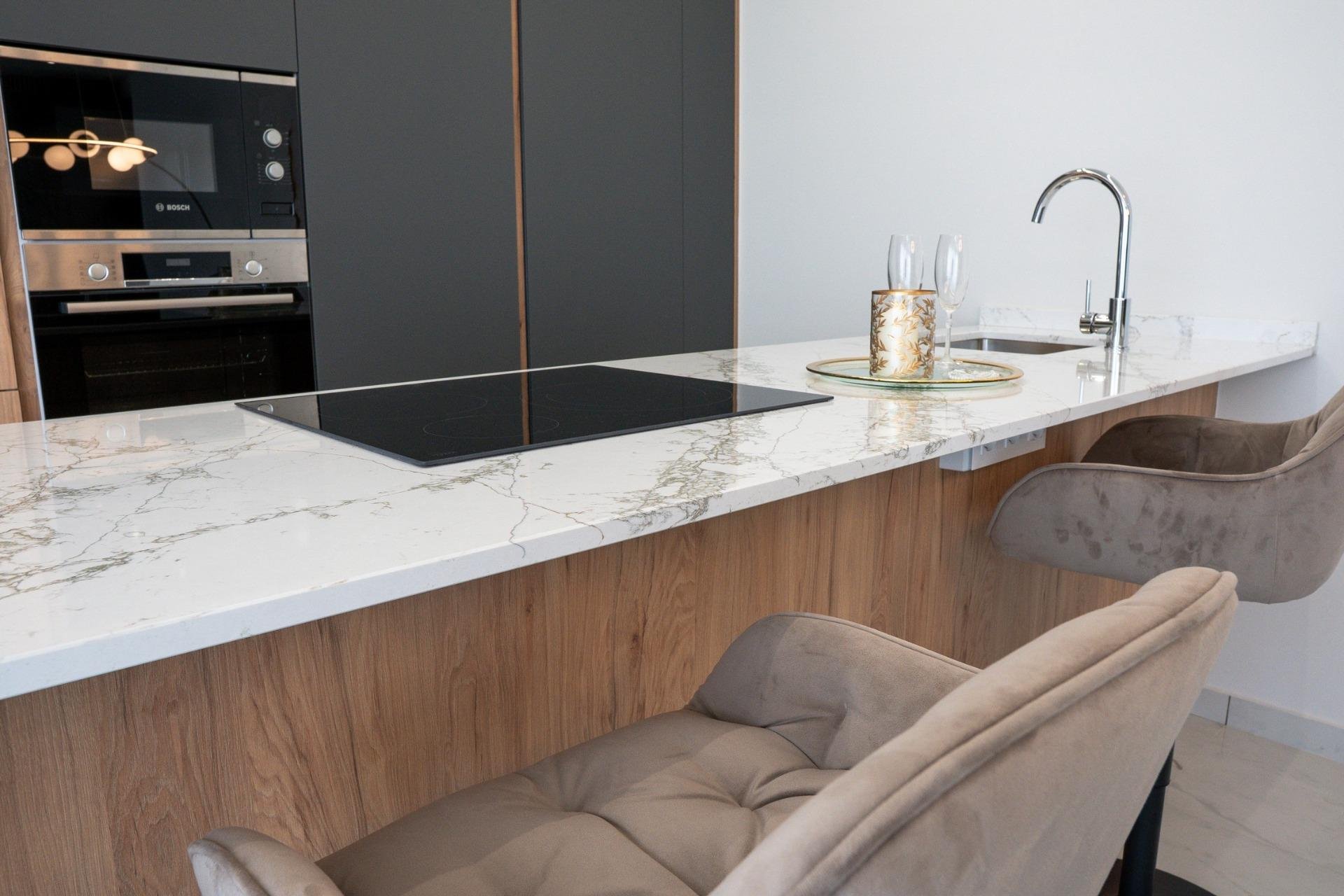 Nouvelle construction - Villa -
Ciudad Quesada - Lo Marabú