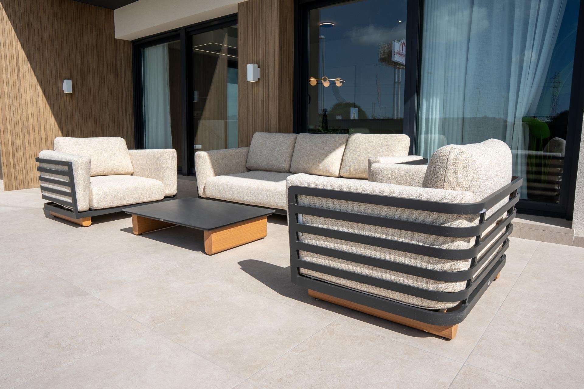 Nouvelle construction - Villa -
Ciudad Quesada - Lo Marabú