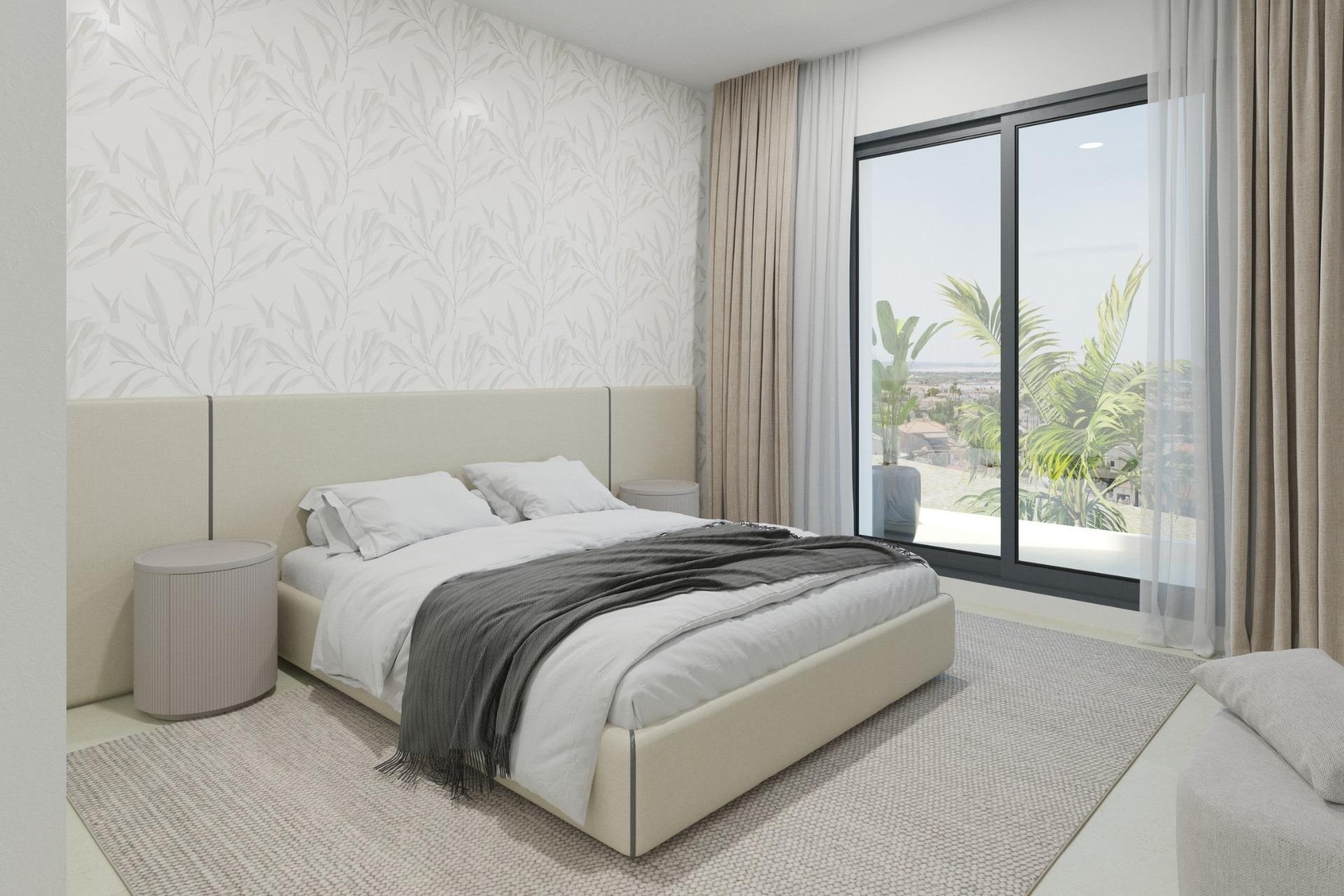 Nouvelle construction - Villa -
Ciudad Quesada