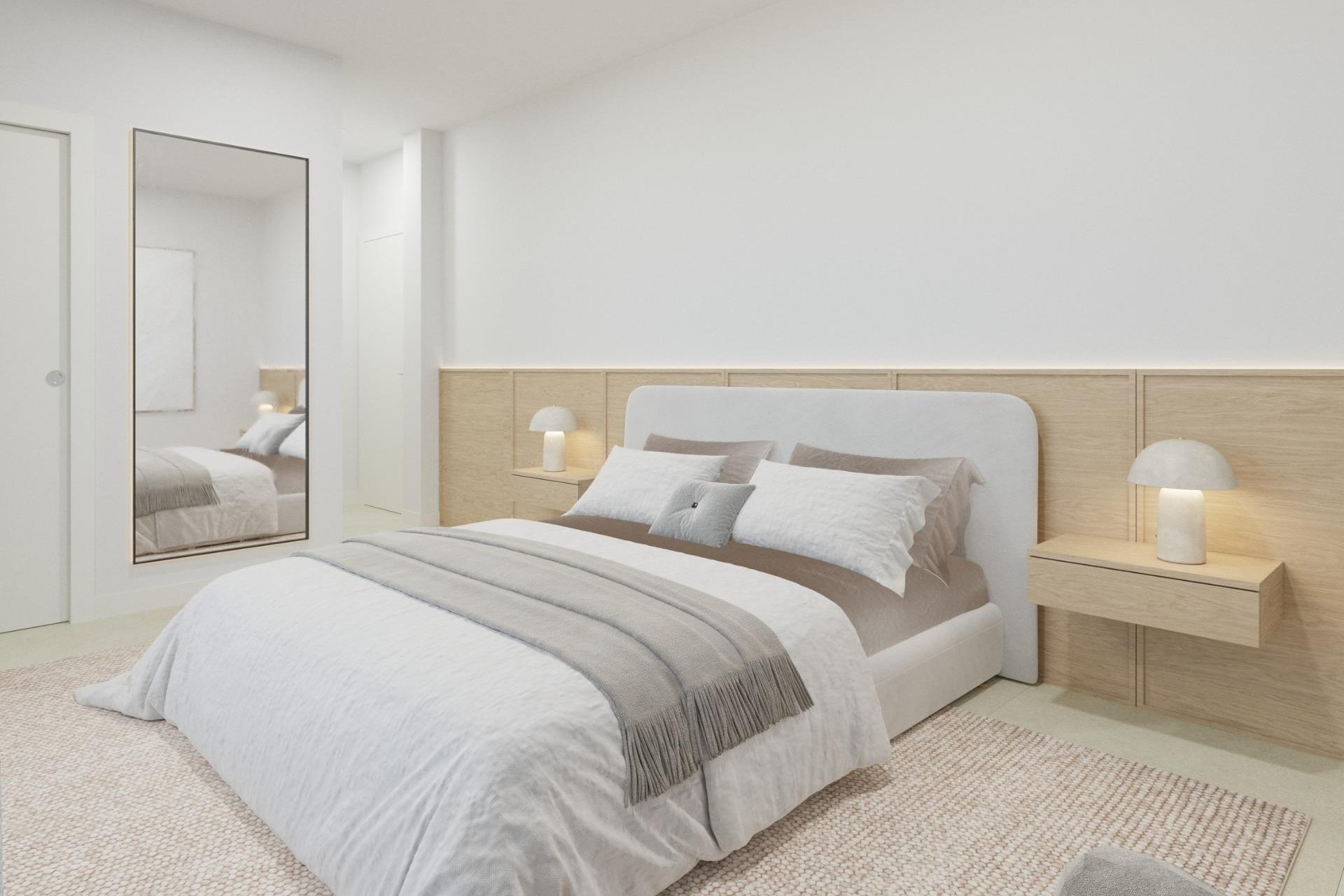 Nouvelle construction - Villa -
Ciudad Quesada