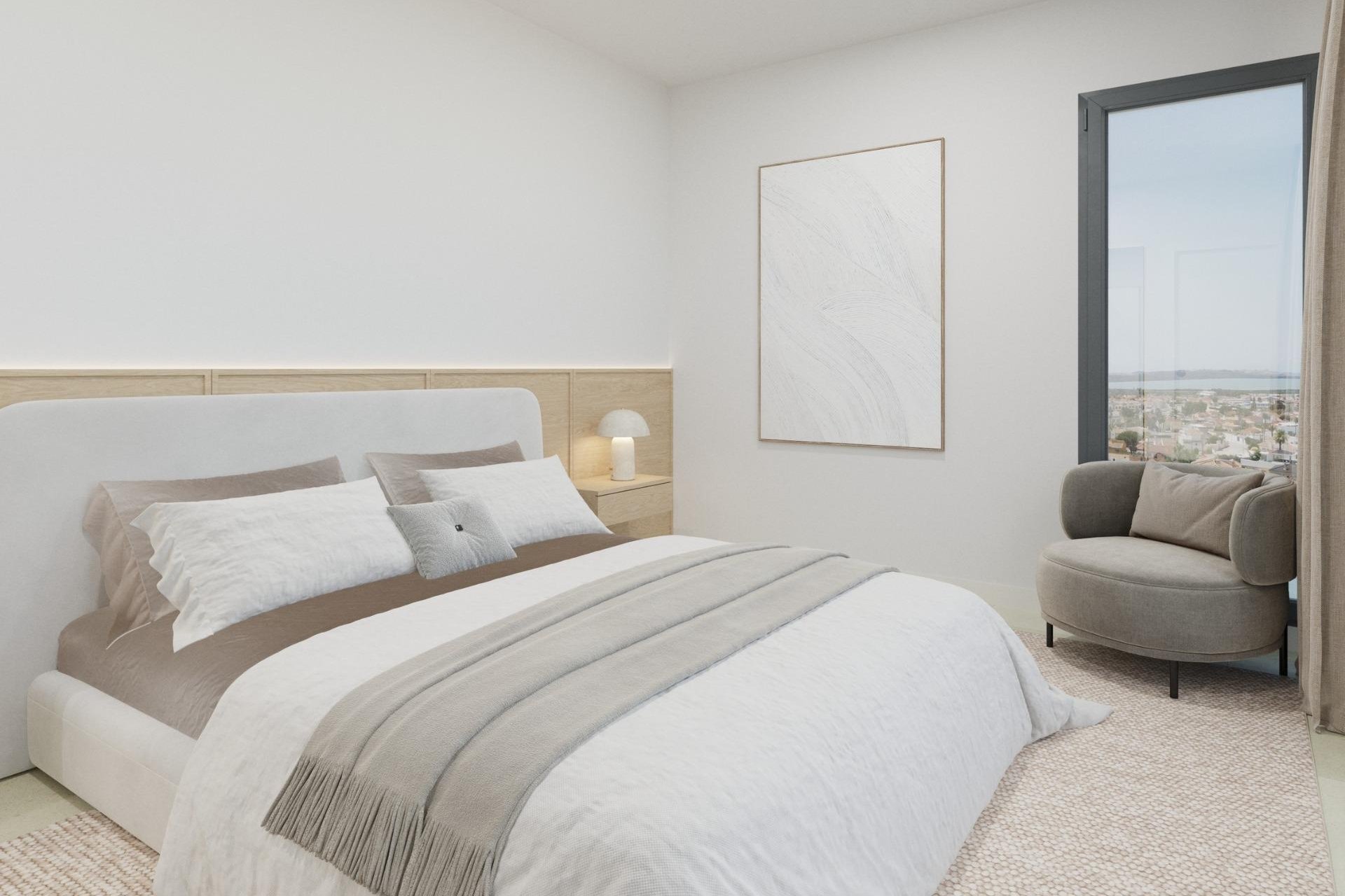 Nouvelle construction - Villa -
Ciudad Quesada