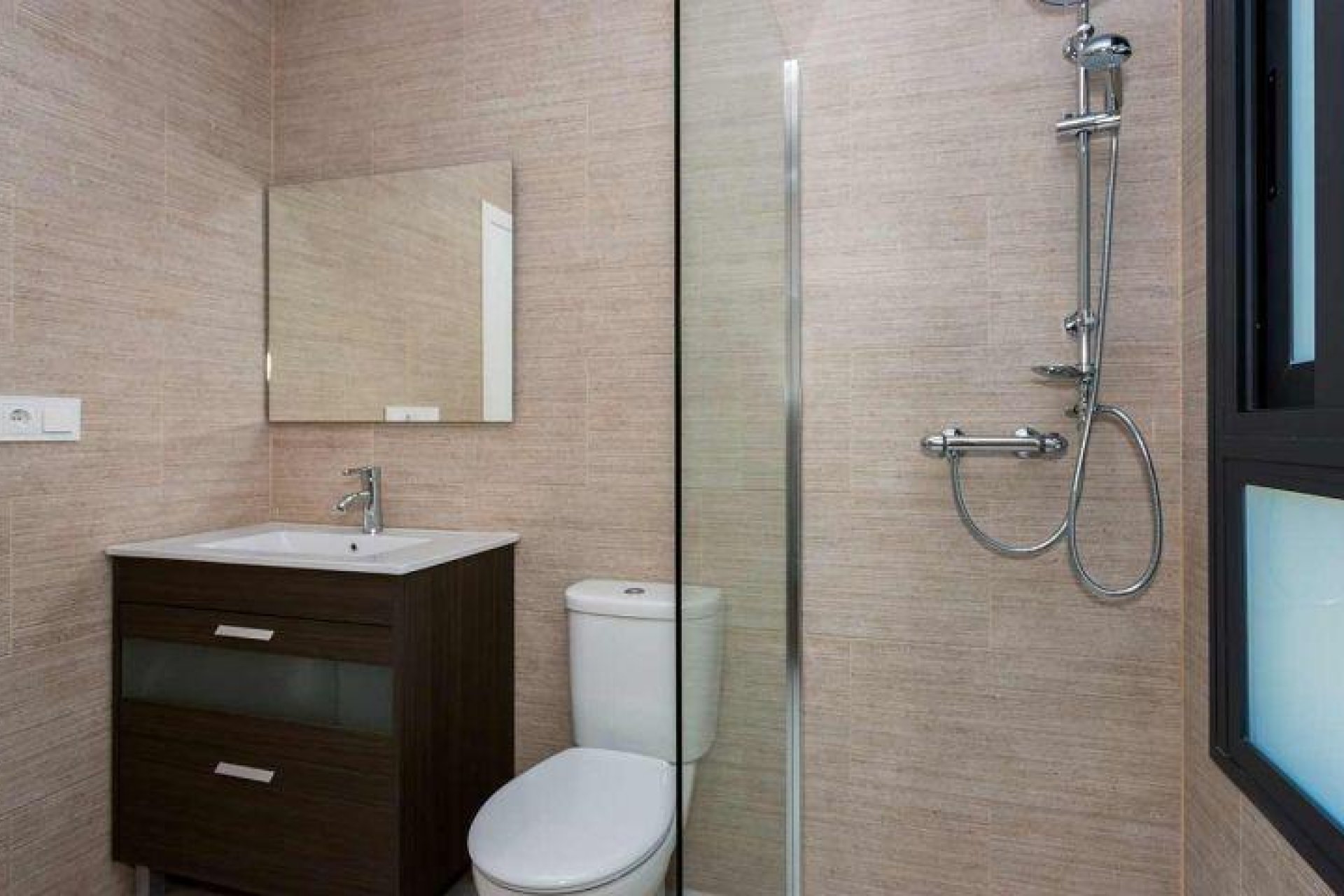 Nouvelle construction - Villa -
Daya Nueva - Centro