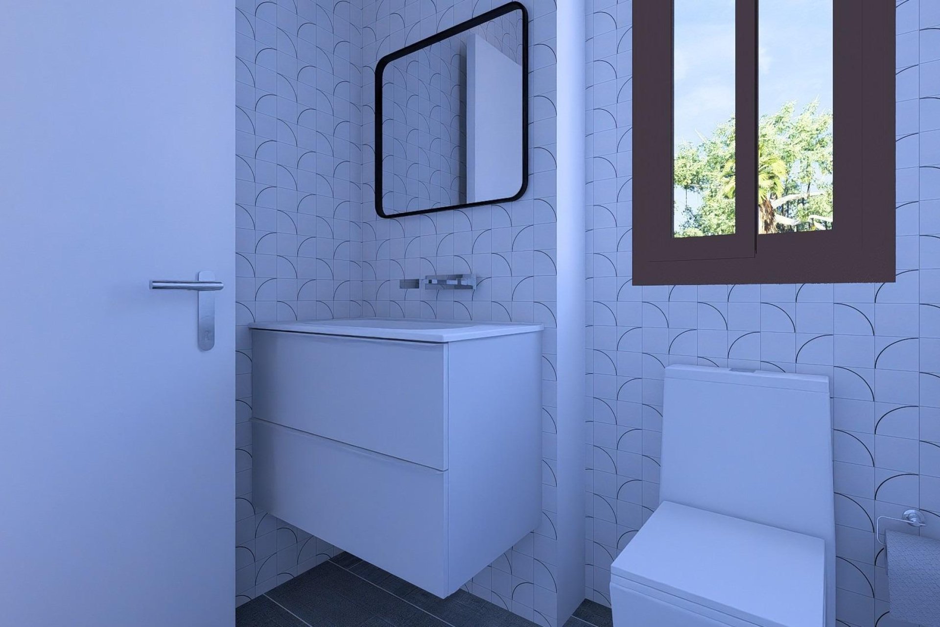 Nouvelle construction - Villa -
Daya Nueva - Pueblo