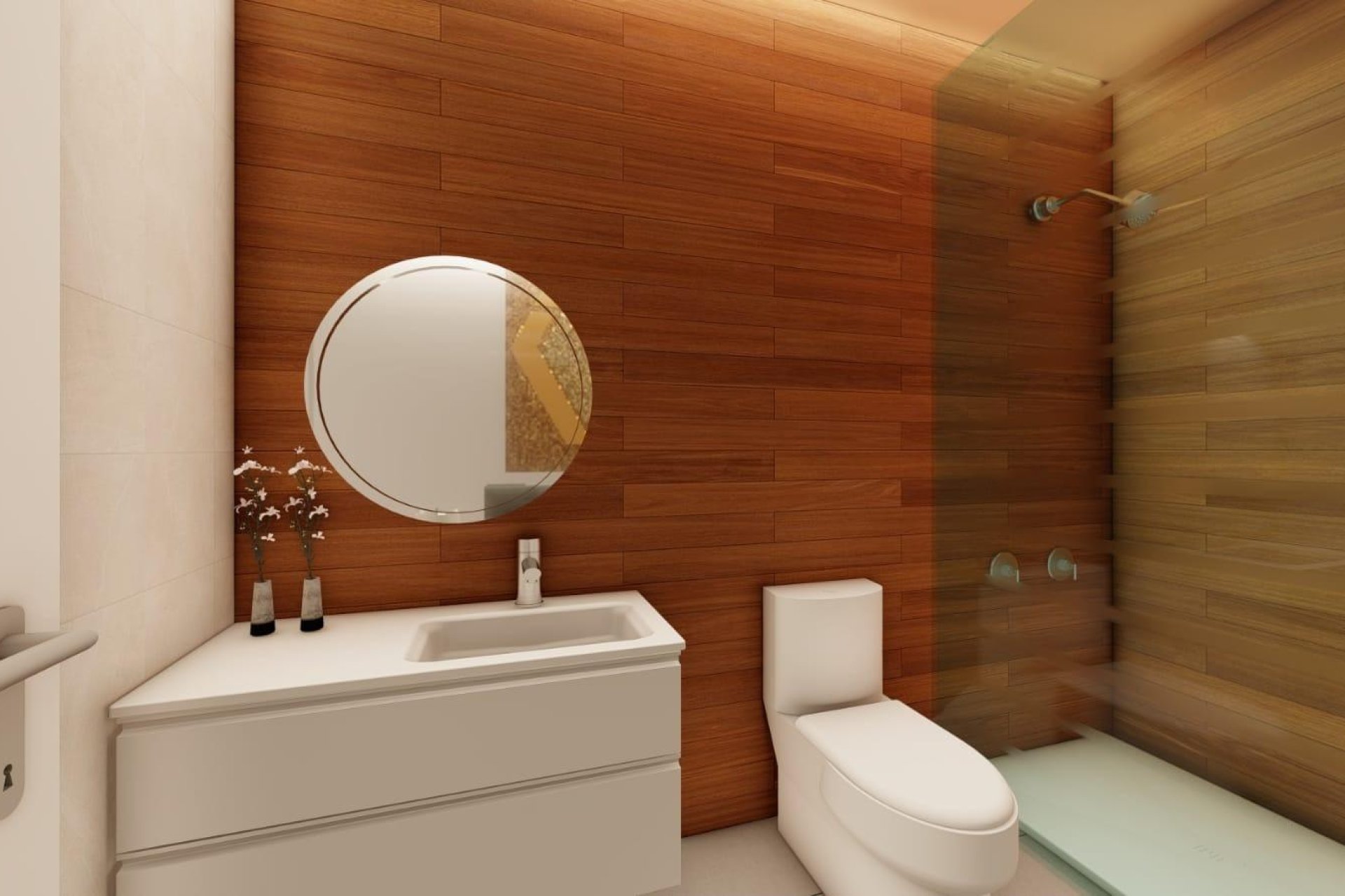 Nouvelle construction - Villa -
Daya Nueva - Pueblo