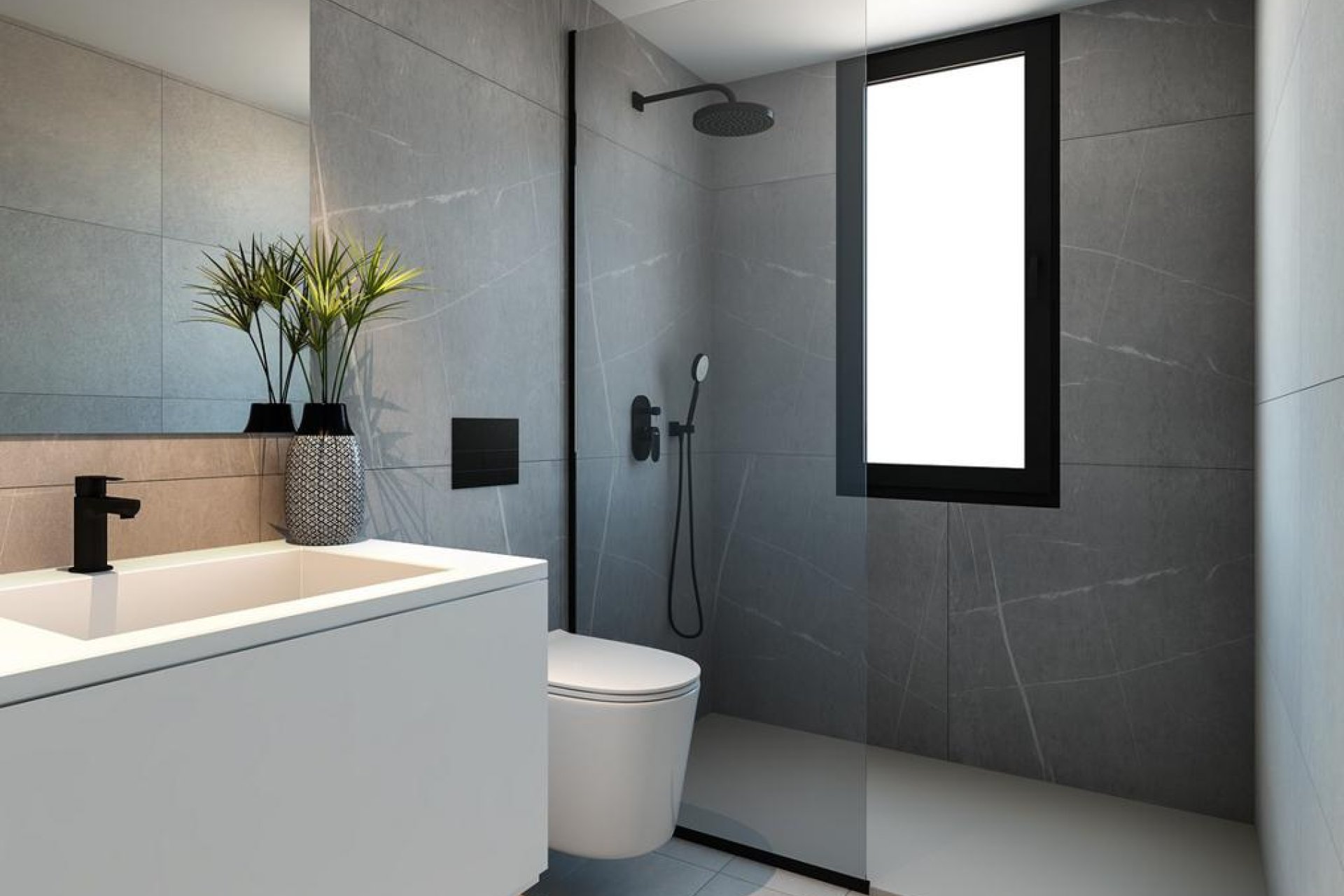 Nouvelle construction - Villa -
Denia - Tossal Gros