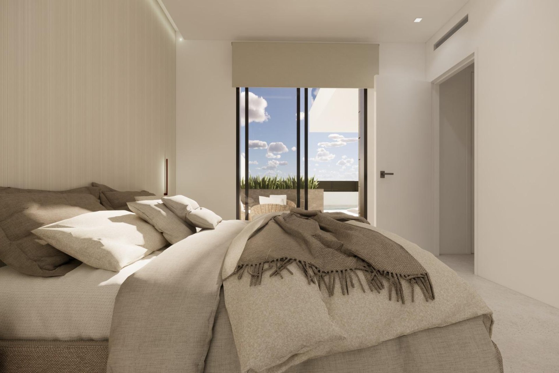 Nouvelle construction - Villa -
Dolores - Pueblo