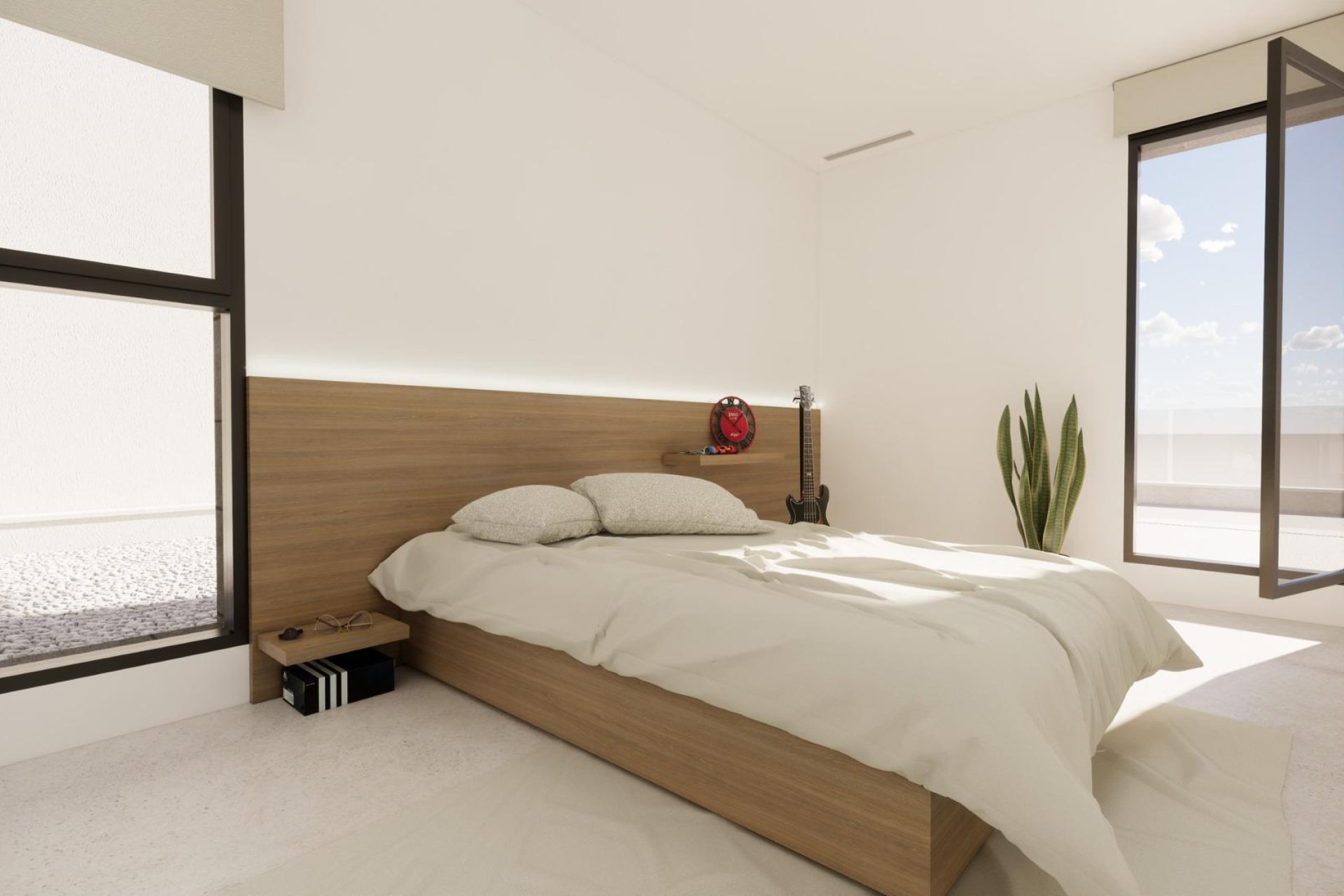 Nouvelle construction - Villa -
Dolores - Pueblo