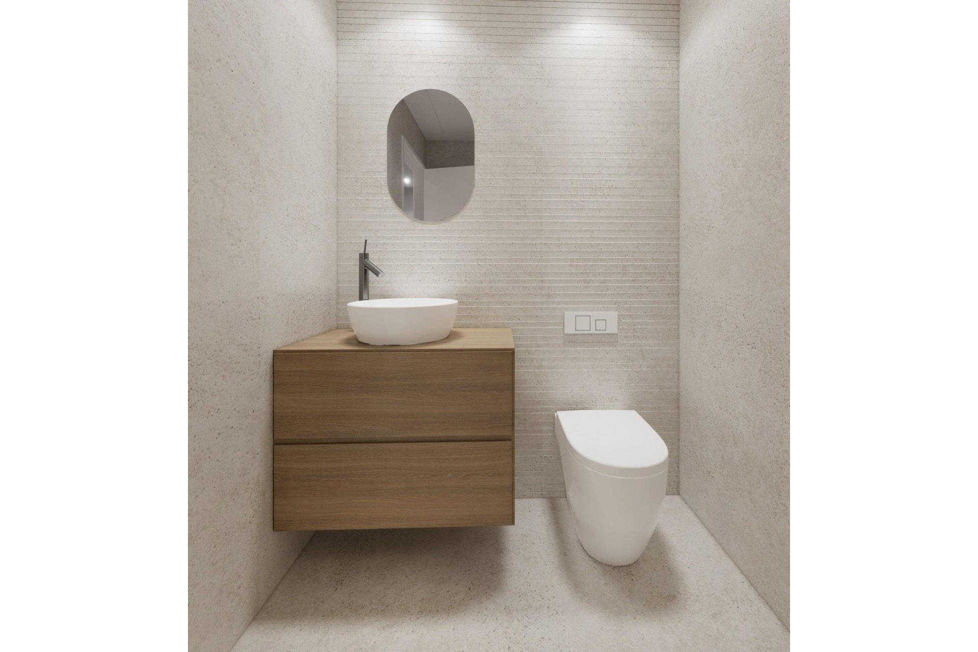 Nouvelle construction - Villa -
Dolores - Pueblo