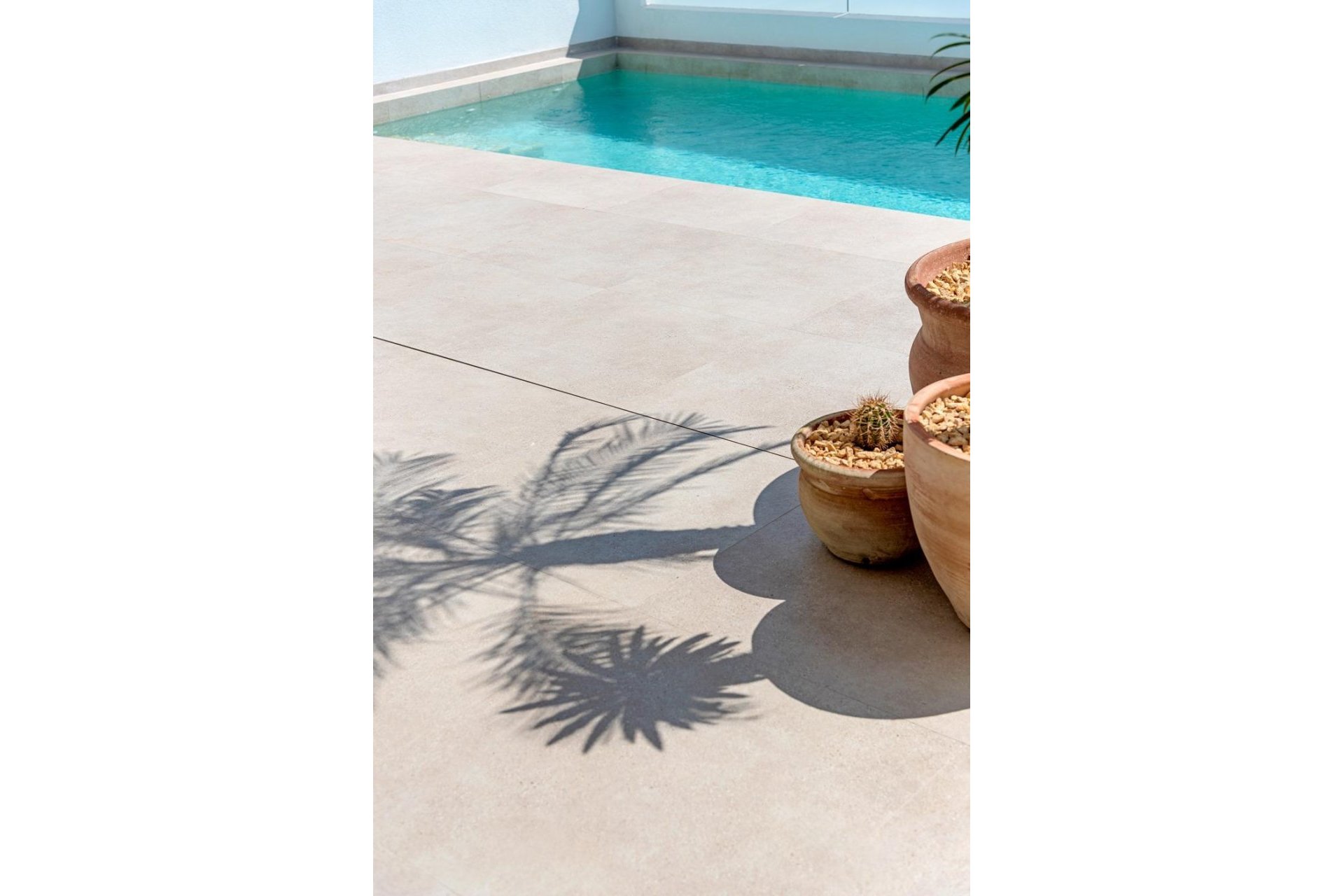 Nouvelle construction - Villa -
Dolores - Sector 3