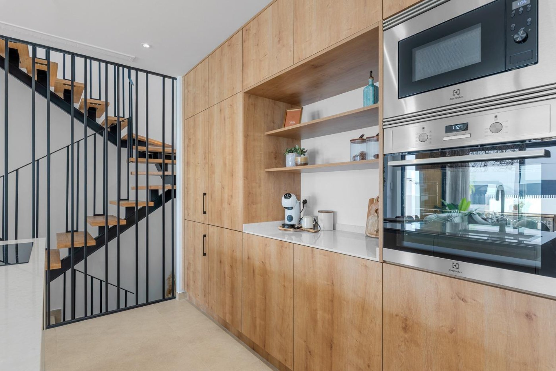 Nouvelle construction - Villa -
Dolores - Sector 3