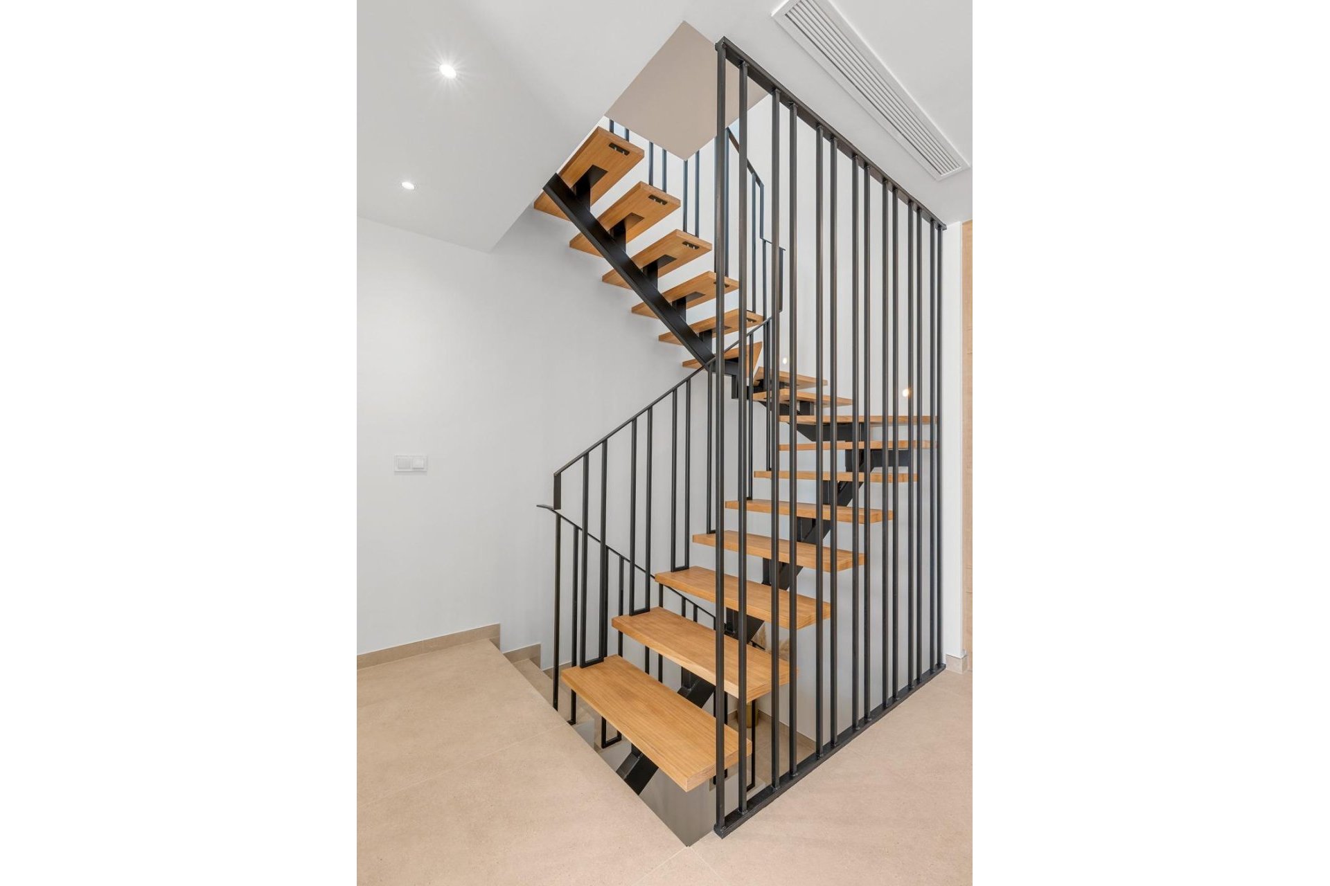 Nouvelle construction - Villa -
Dolores - Sector 3