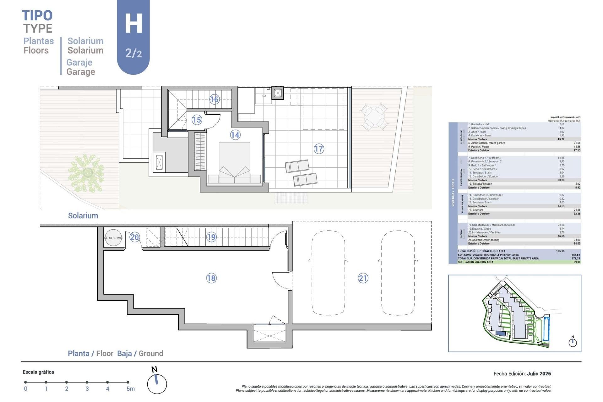 Nouvelle construction - Villa -
El Campello - Platja de L´Amerador
