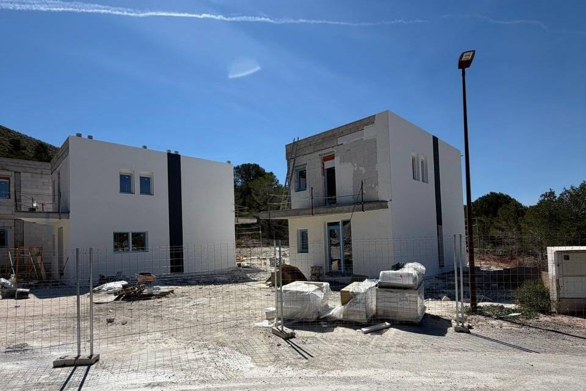 Nouvelle construction - Villa -
Finestrat - Balcón De Finestrat