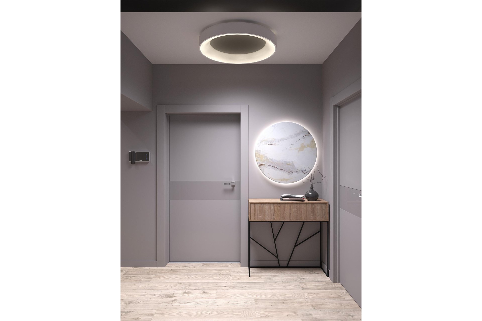 Nouvelle construction - Villa -
Finestrat - Balcón De Finestrat