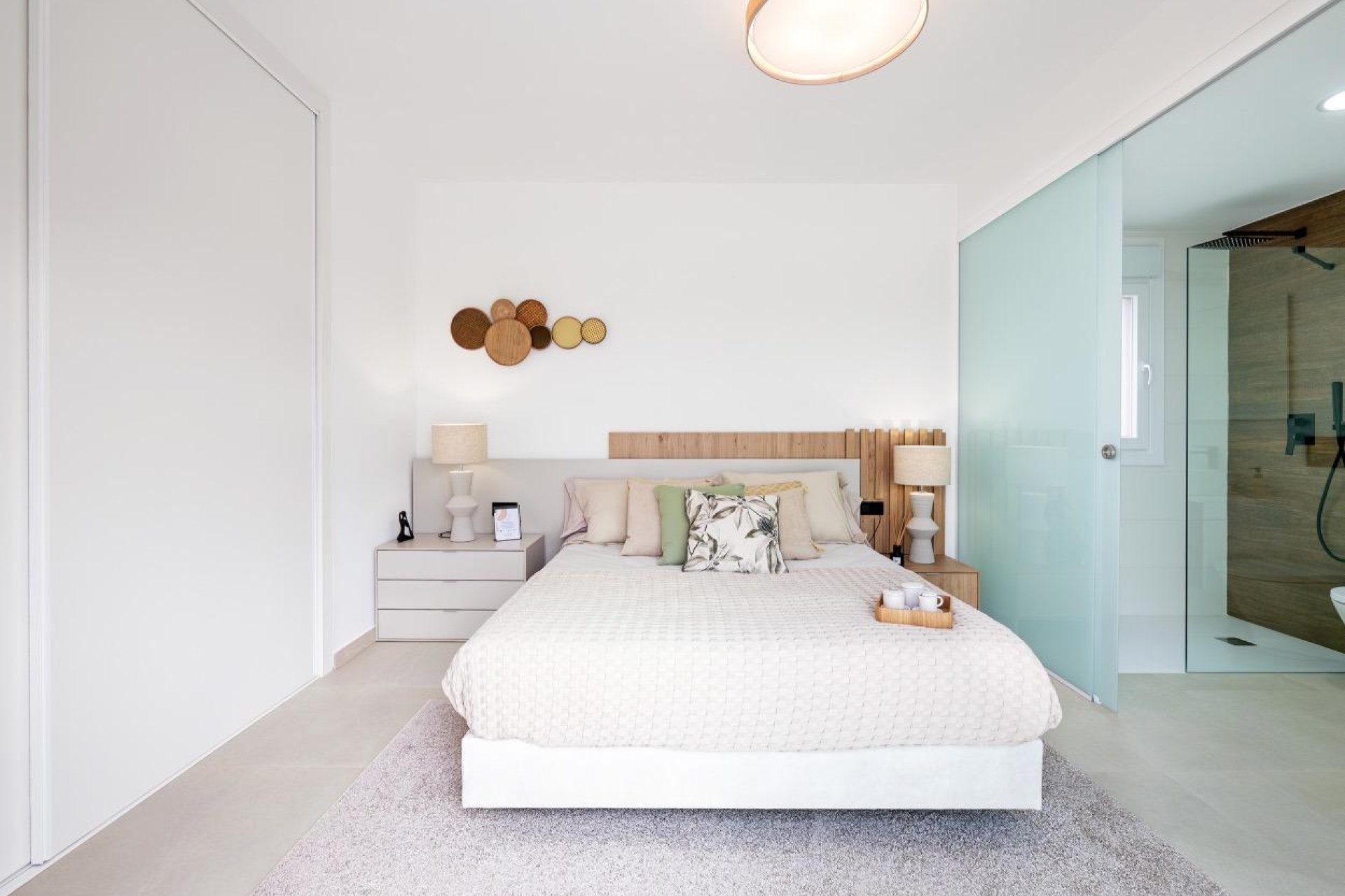 Nouvelle construction - Villa -
Finestrat - Balcón De Finestrat