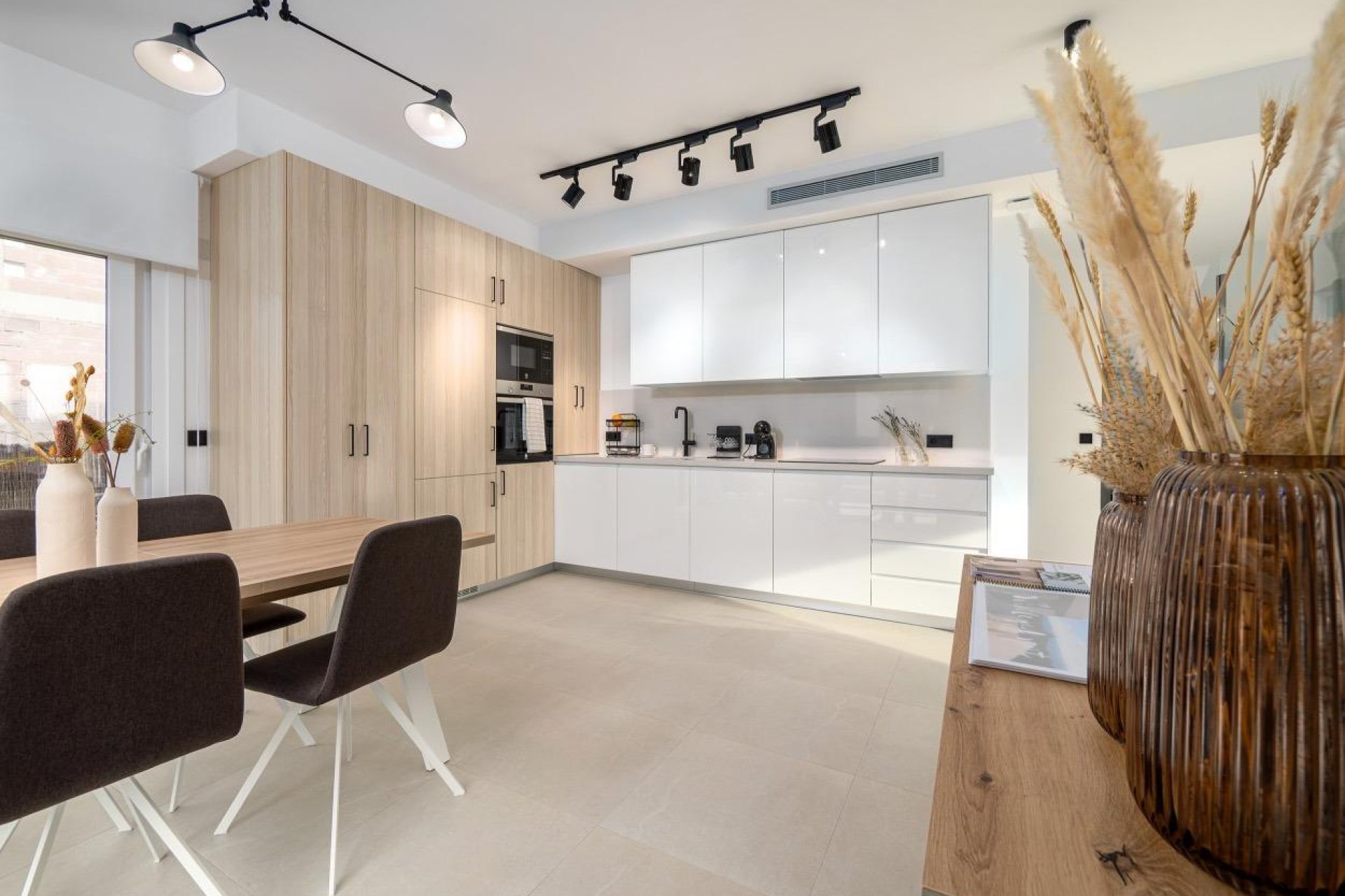 Nouvelle construction - Villa -
Finestrat - Balcón De Finestrat