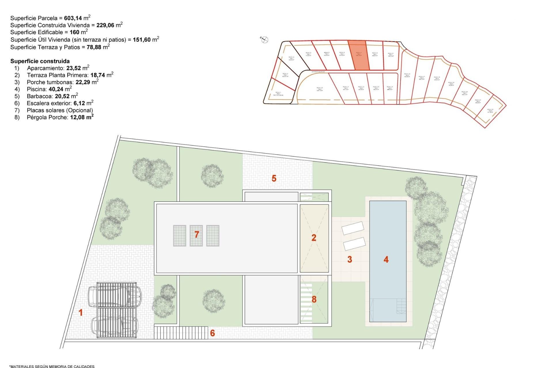 Nouvelle construction - Villa -
Finestrat - Campana Garden