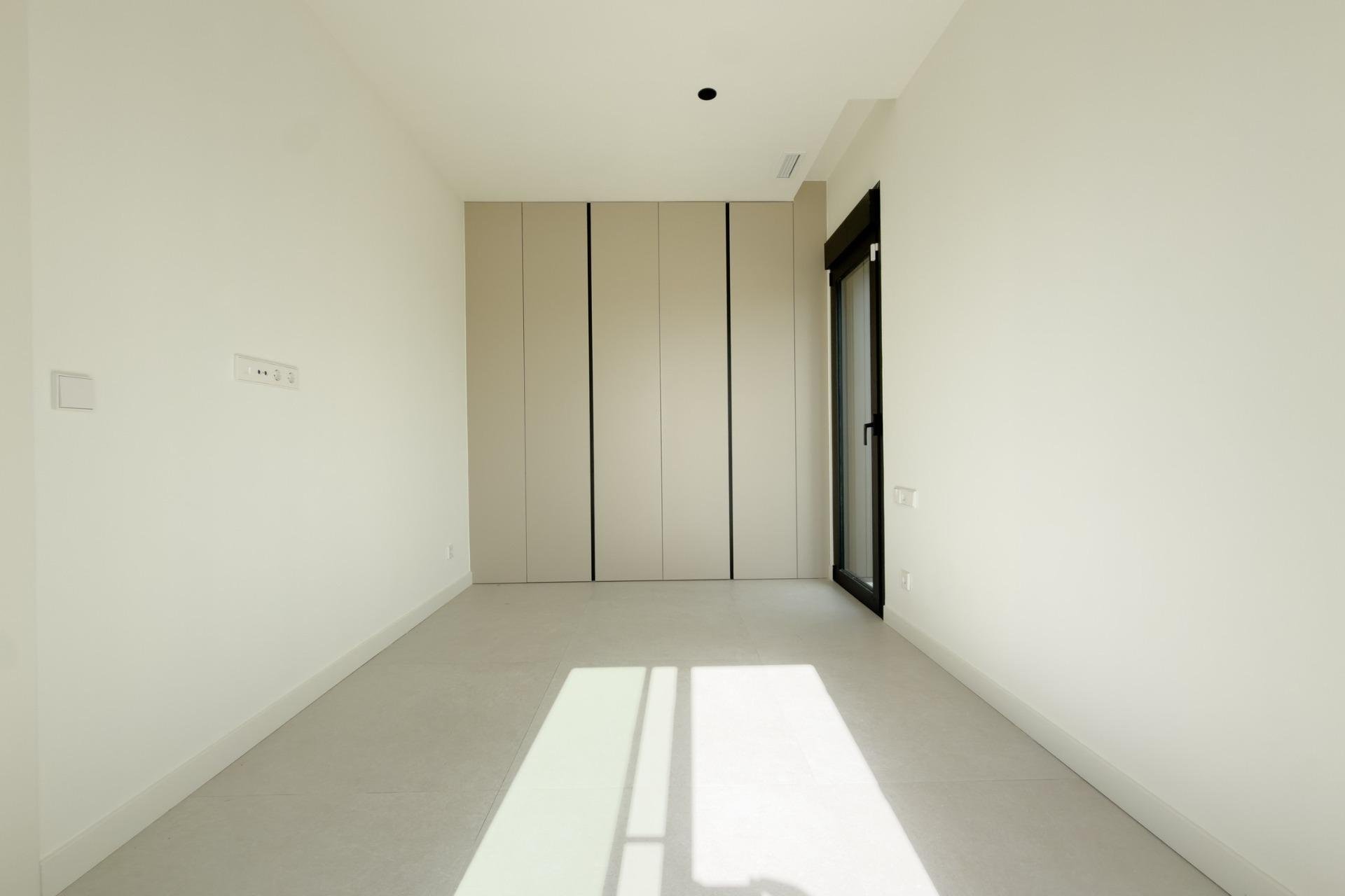 Nouvelle construction - Villa -
Finestrat - Campana Garden