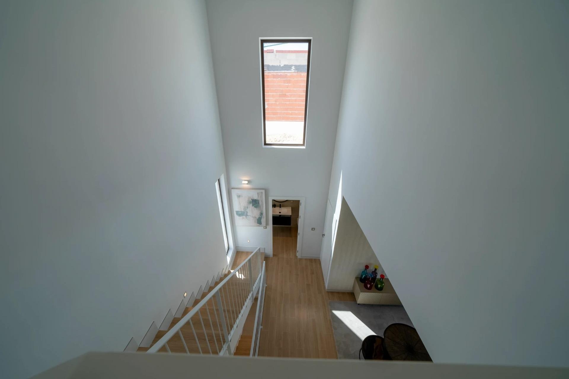 Nouvelle construction - Villa -
Finestrat - Golf Bahia