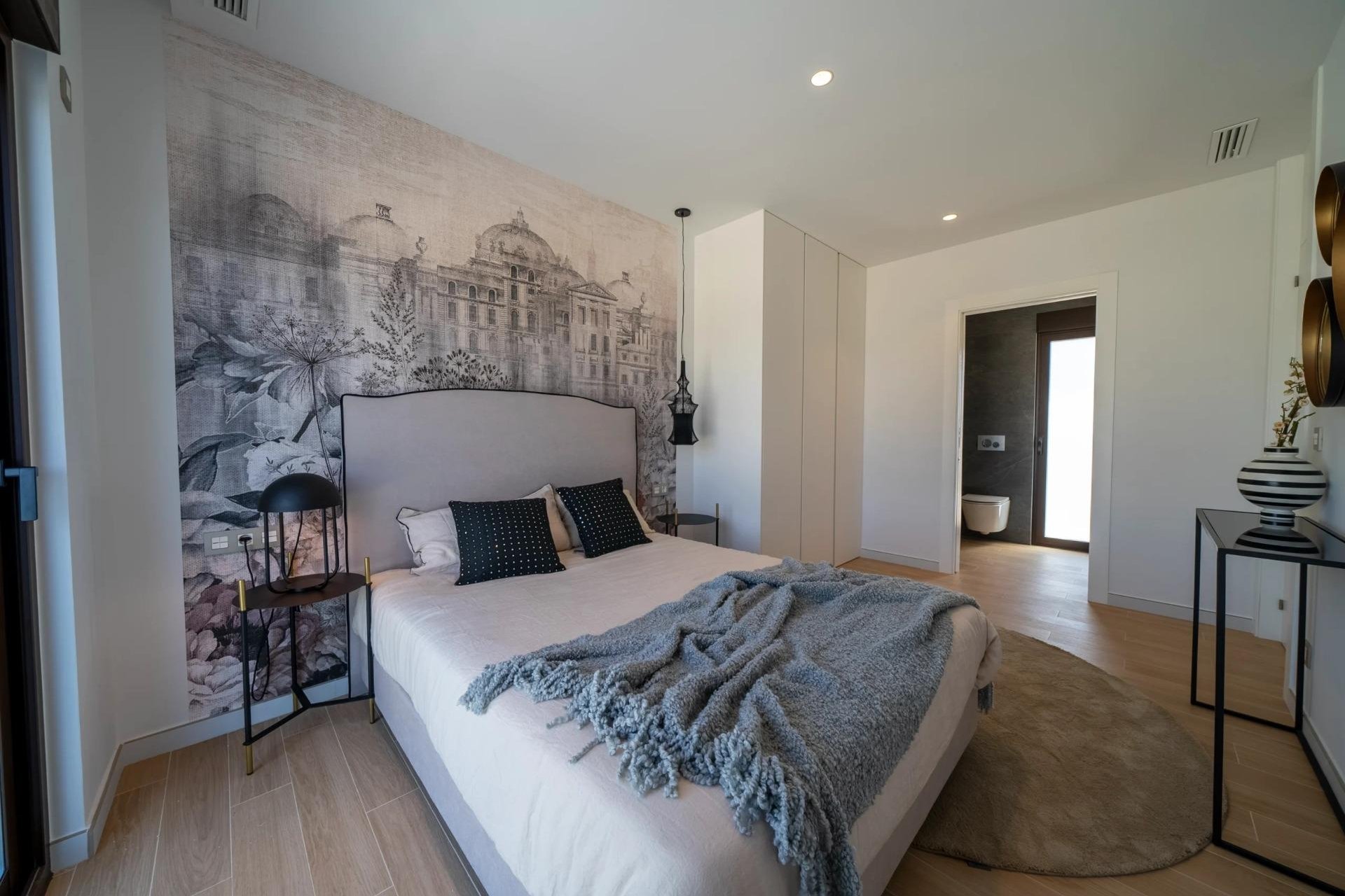 Nouvelle construction - Villa -
Finestrat - Golf Bahia