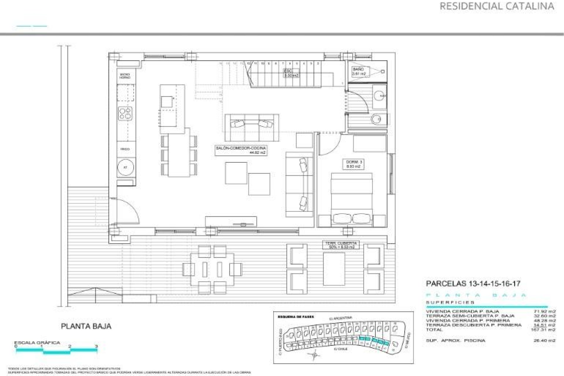 Nouvelle construction - Villa -
Finestrat - Golf Bahia