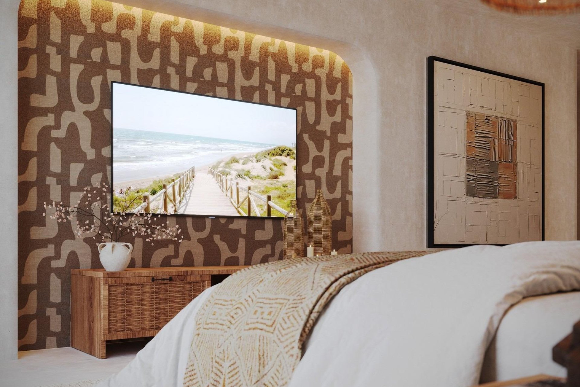 Nouvelle construction - Villa -
Jávea Xàbia - Valle del Sol