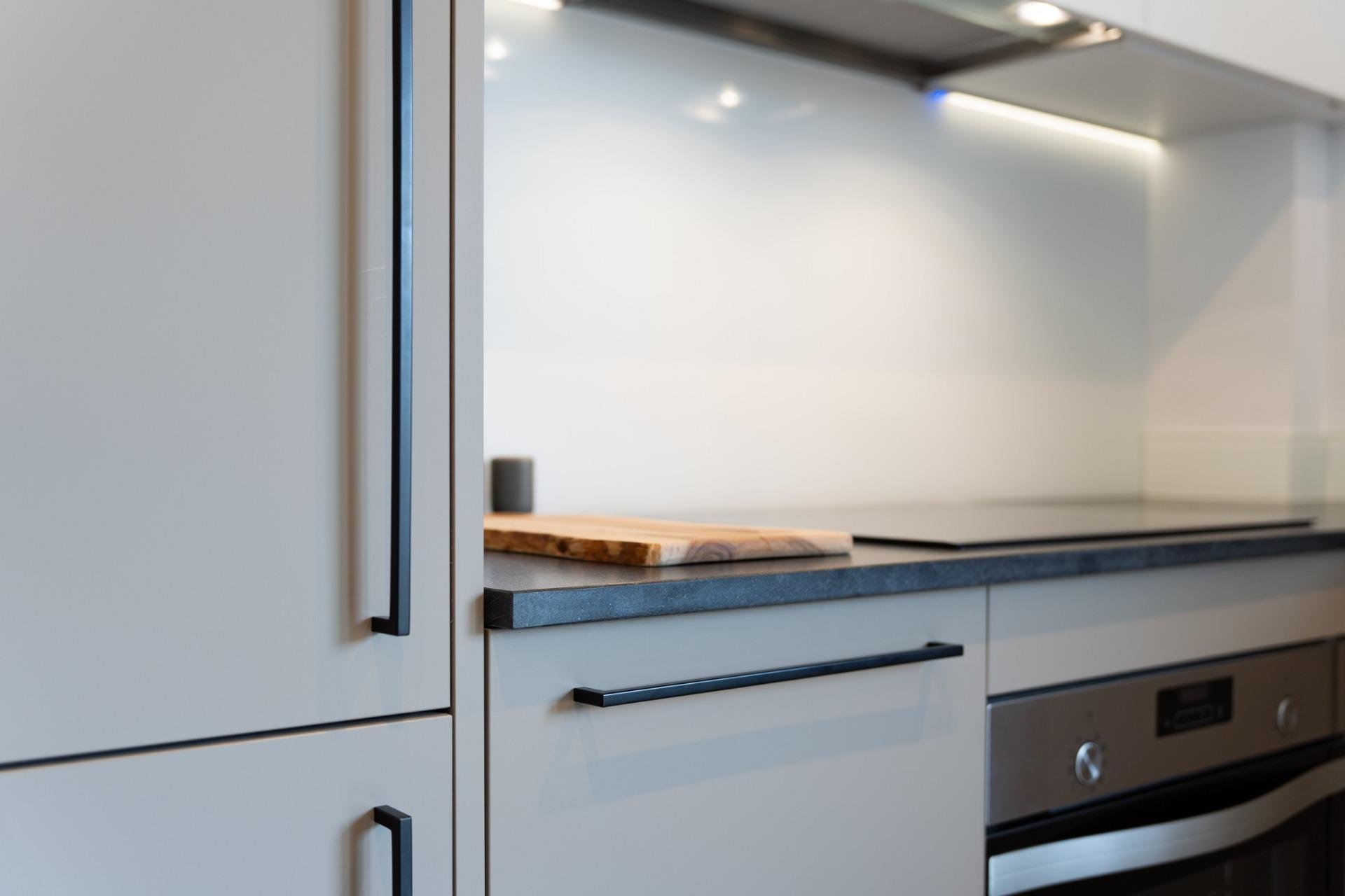 Nouvelle construction - Villa -
La Marina - El Pinet