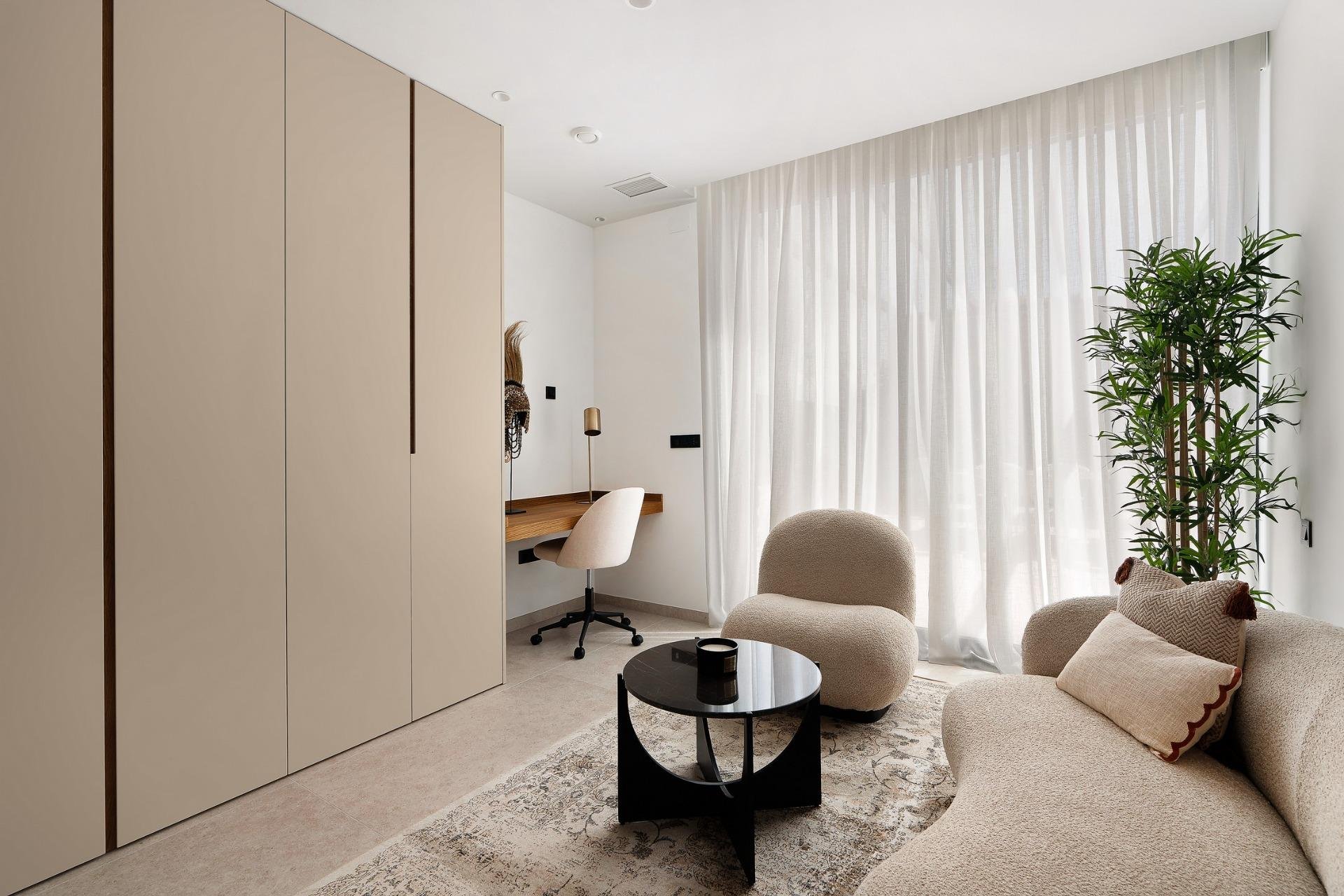 Nouvelle construction - Villa -
La Nucía - Coblanca