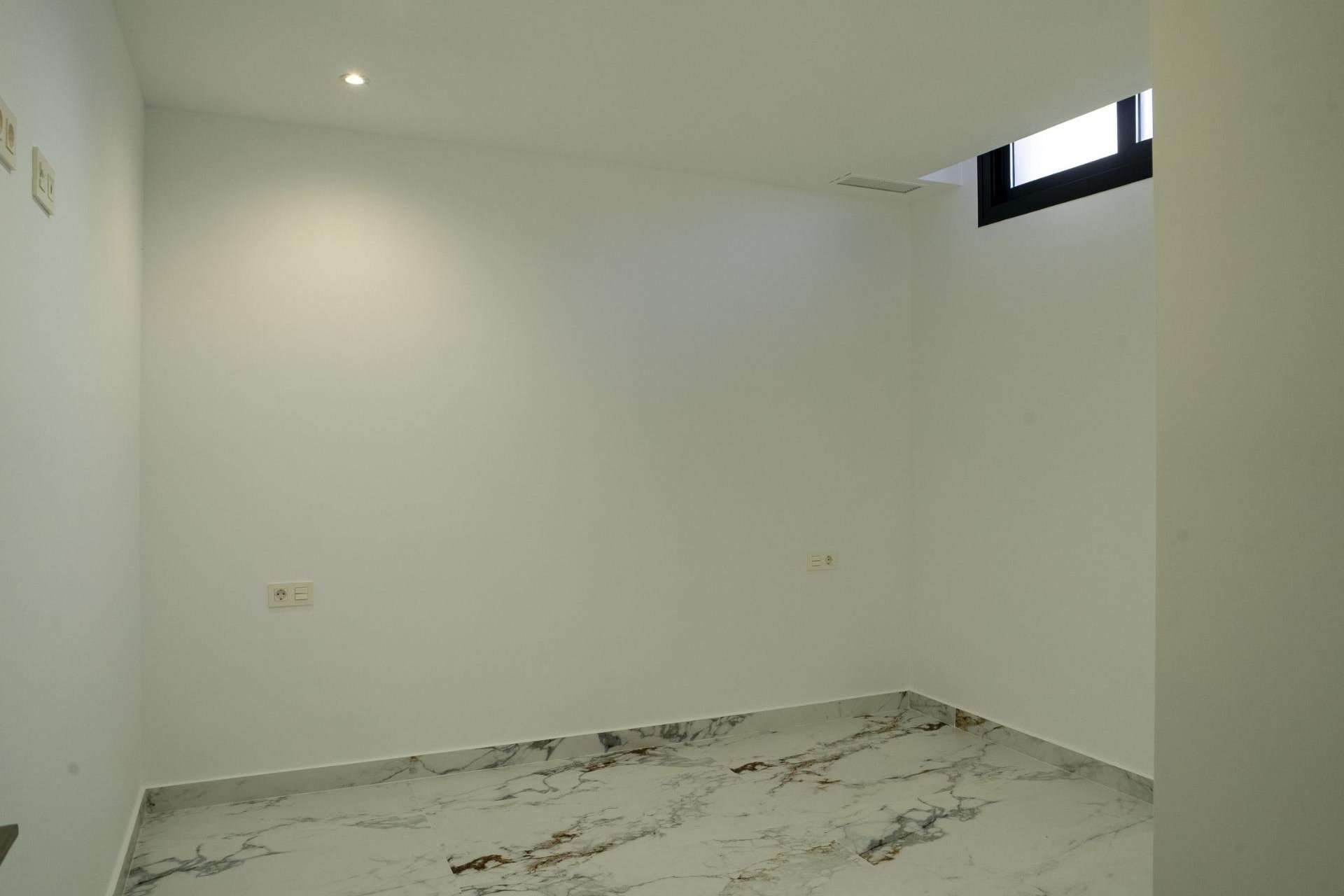 Nouvelle construction - Villa -
La Nucía - Urb. Don Mar