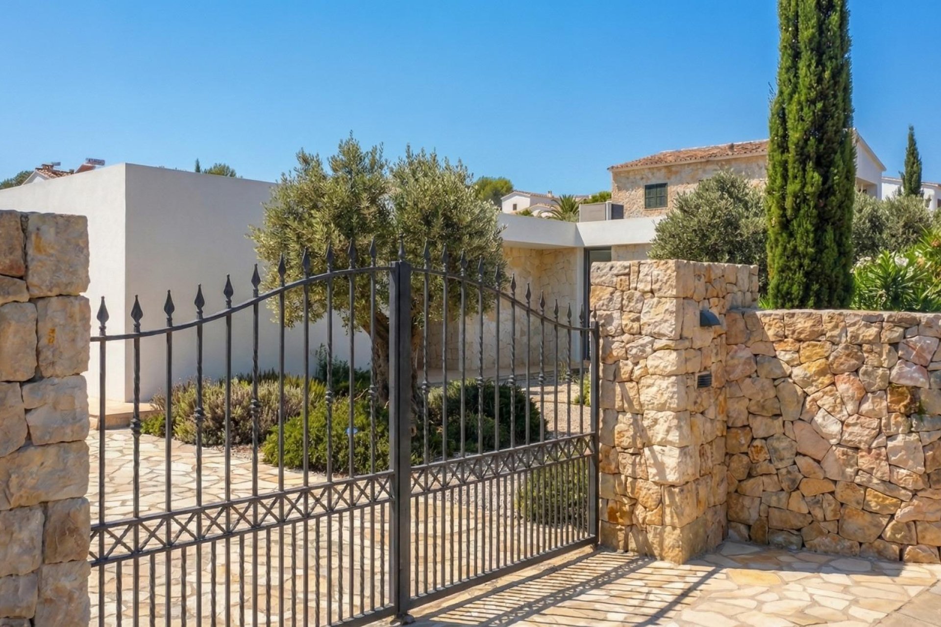 Nouvelle construction - Villa -
La Romana - Los Joveres
